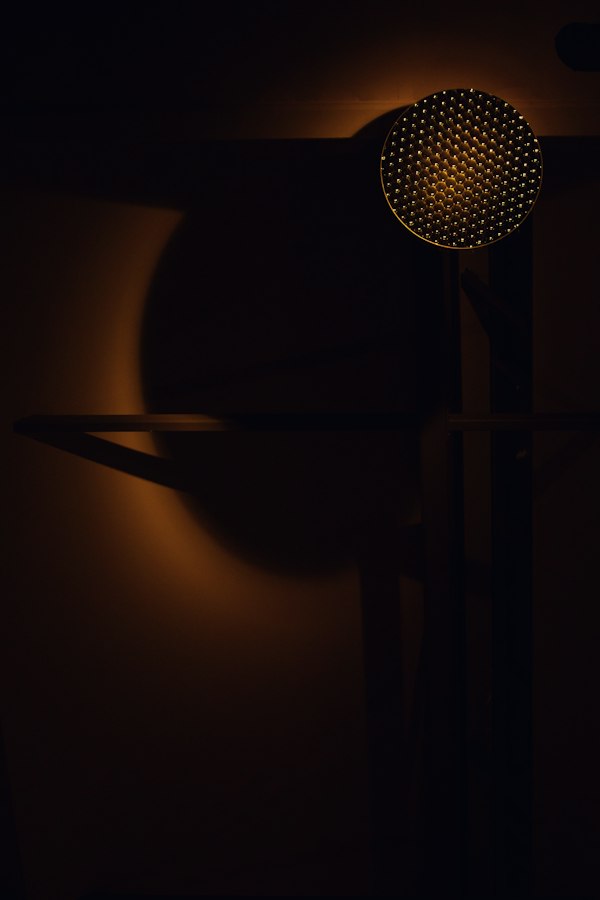 Verlichting collectie