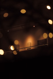 An elegant lightbox view of NFT art.