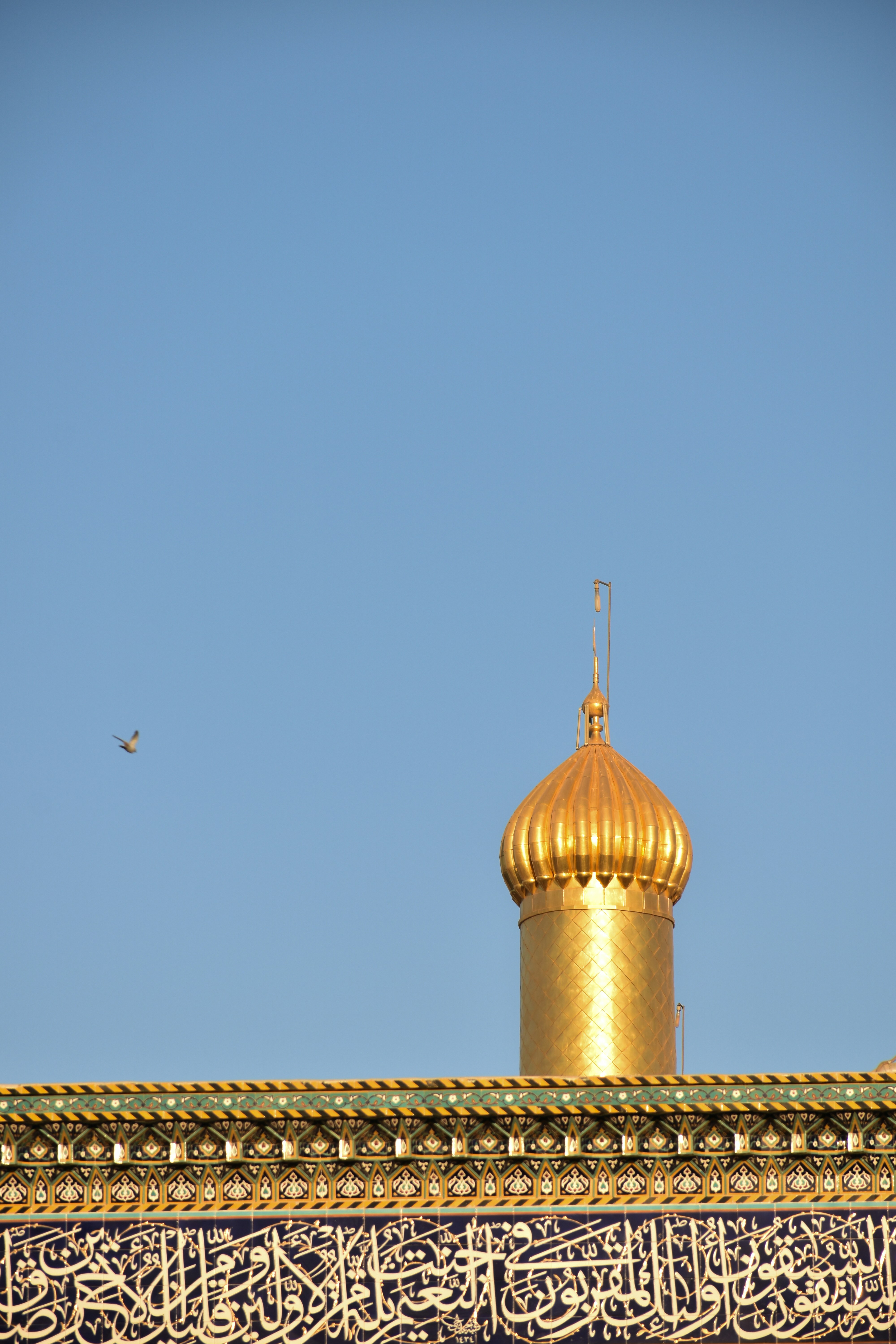 Photo by mhrezaa
