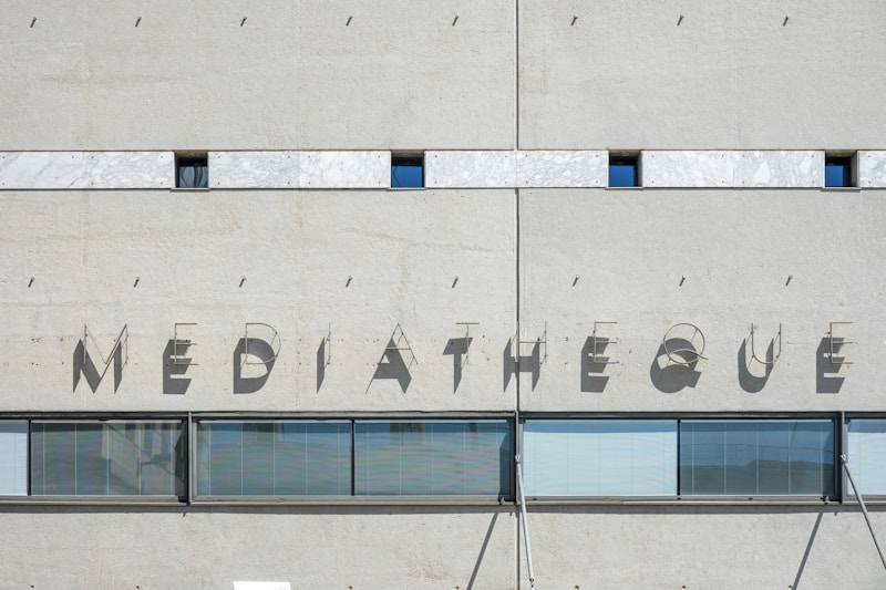 Media Library