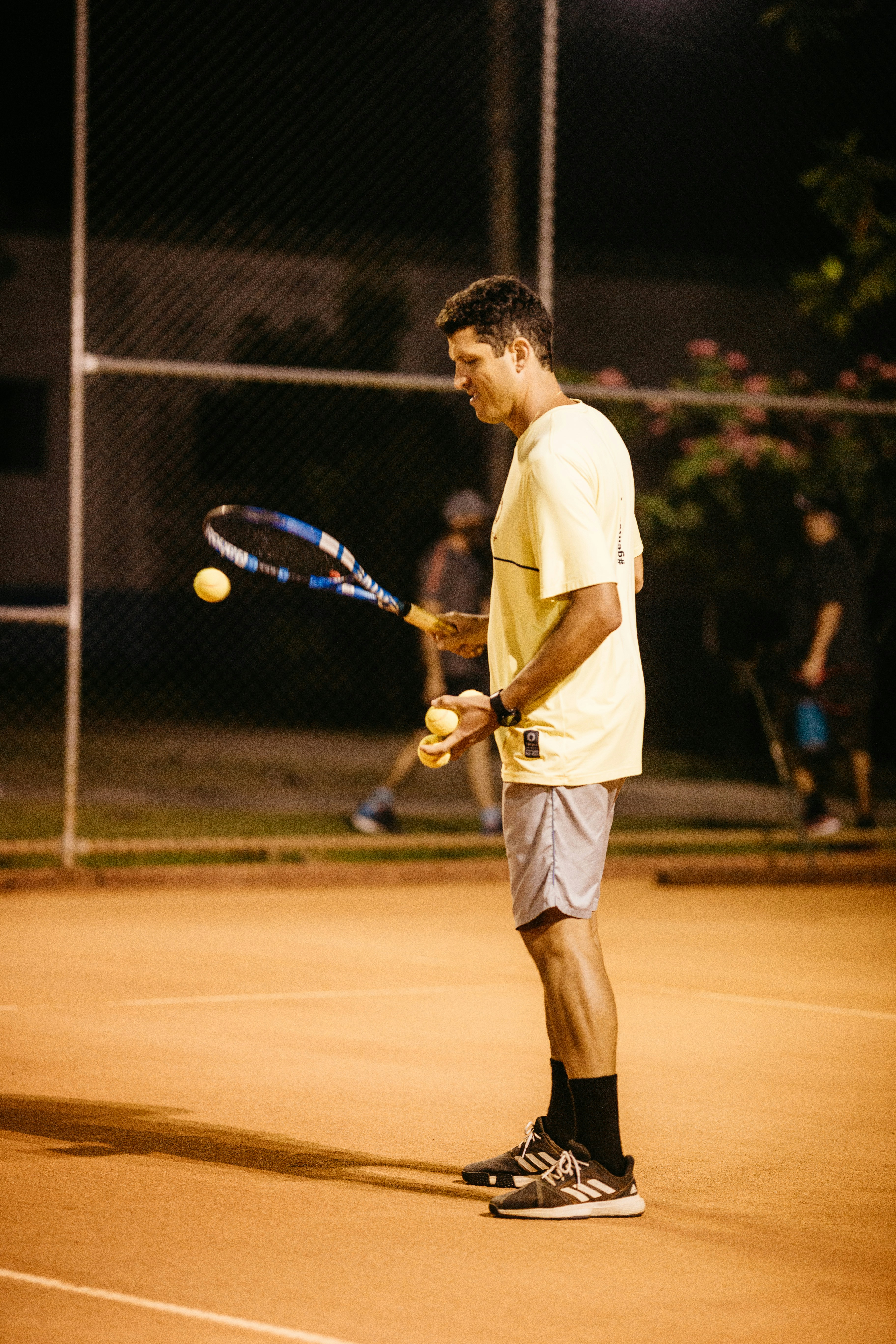 esporte