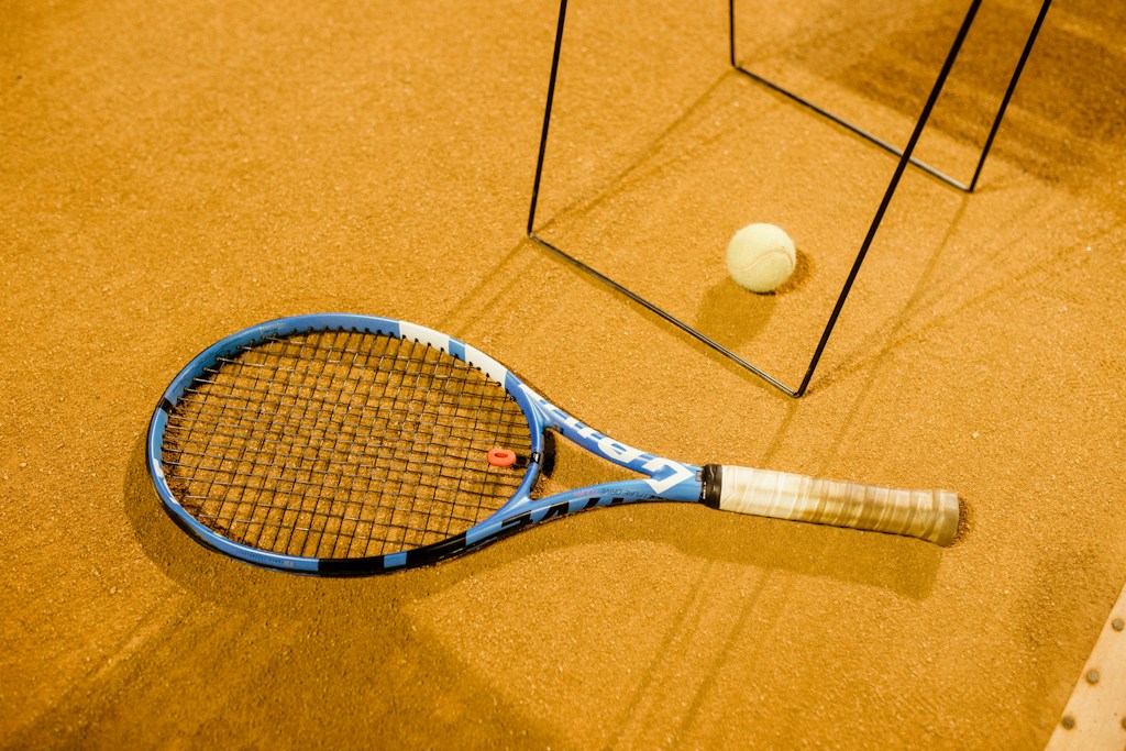 Padel Rackets