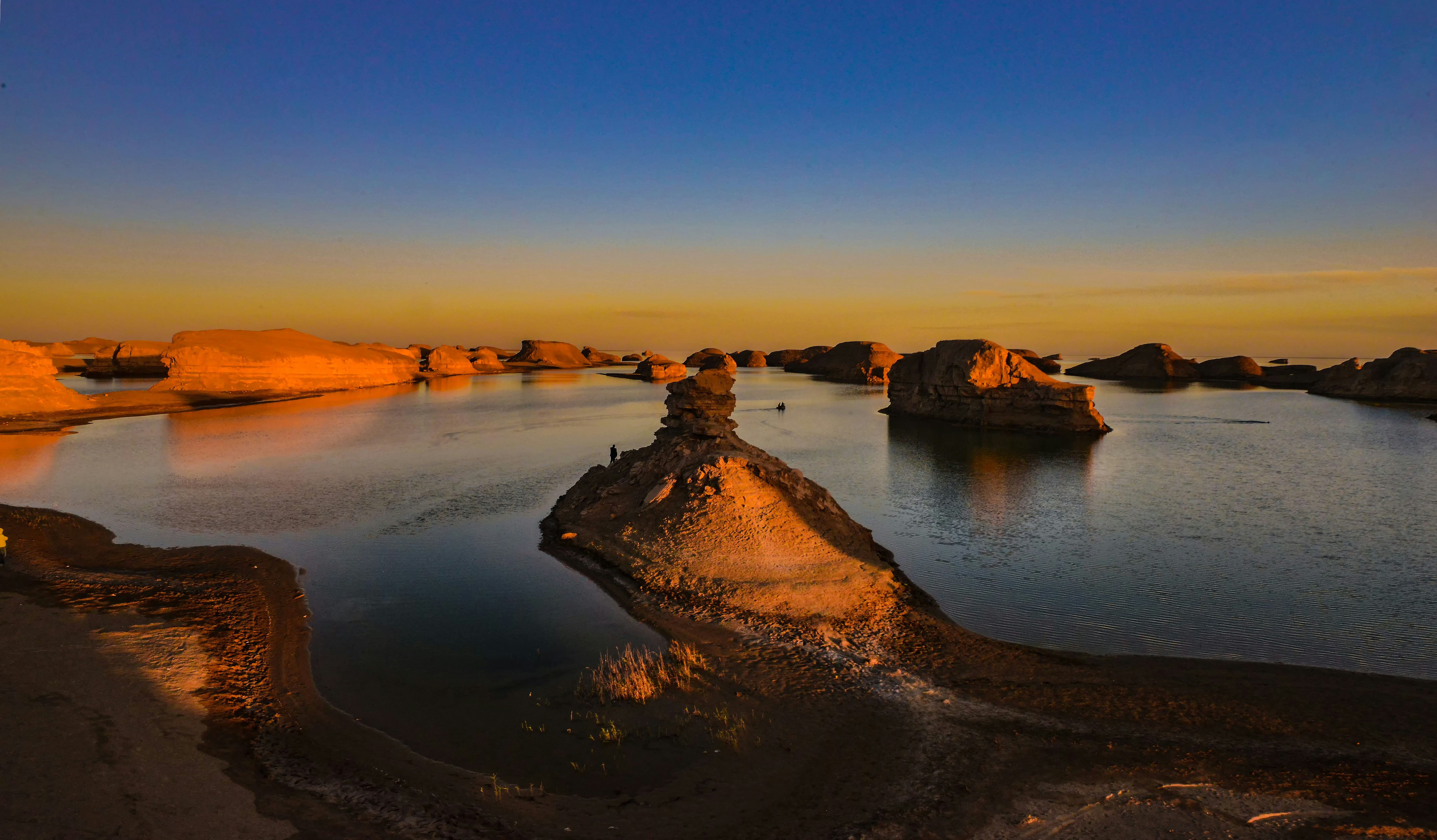 Photo by longmaspirit