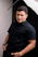 a man with his arms crossed