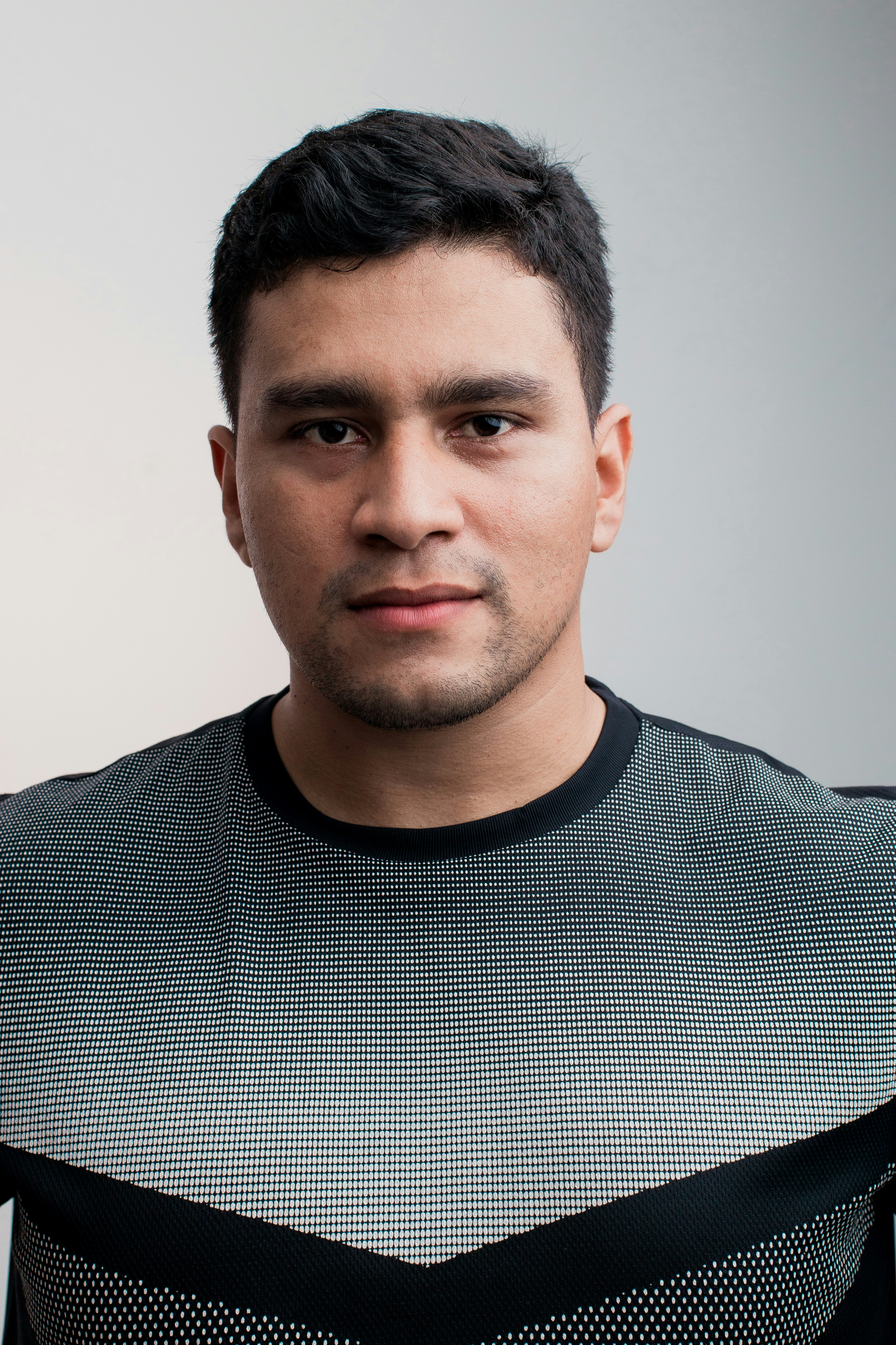 Professional headshot of Marcus Thompson, Cybersecurity Director at Ezzi Trust