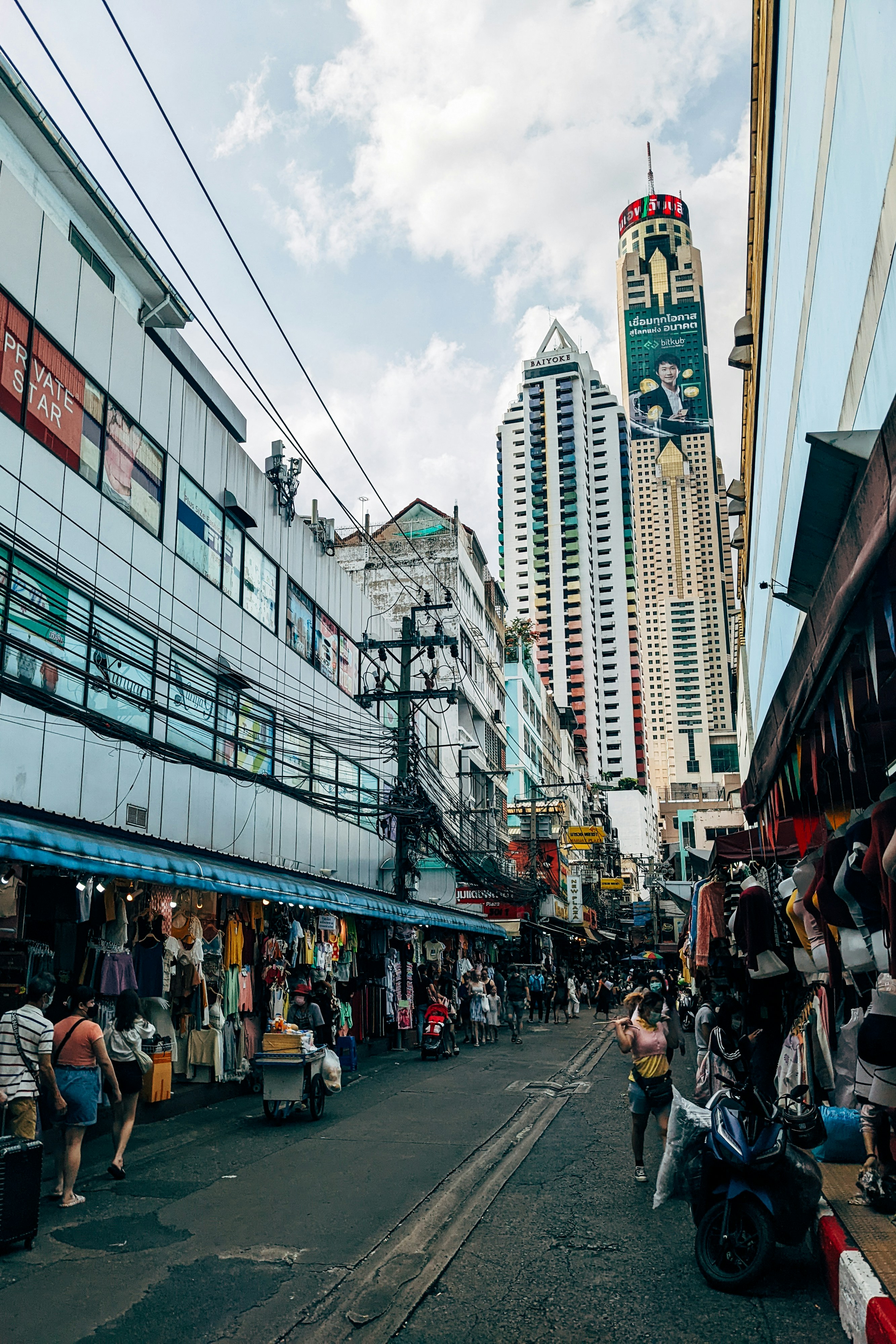 Photo by markuswinkler