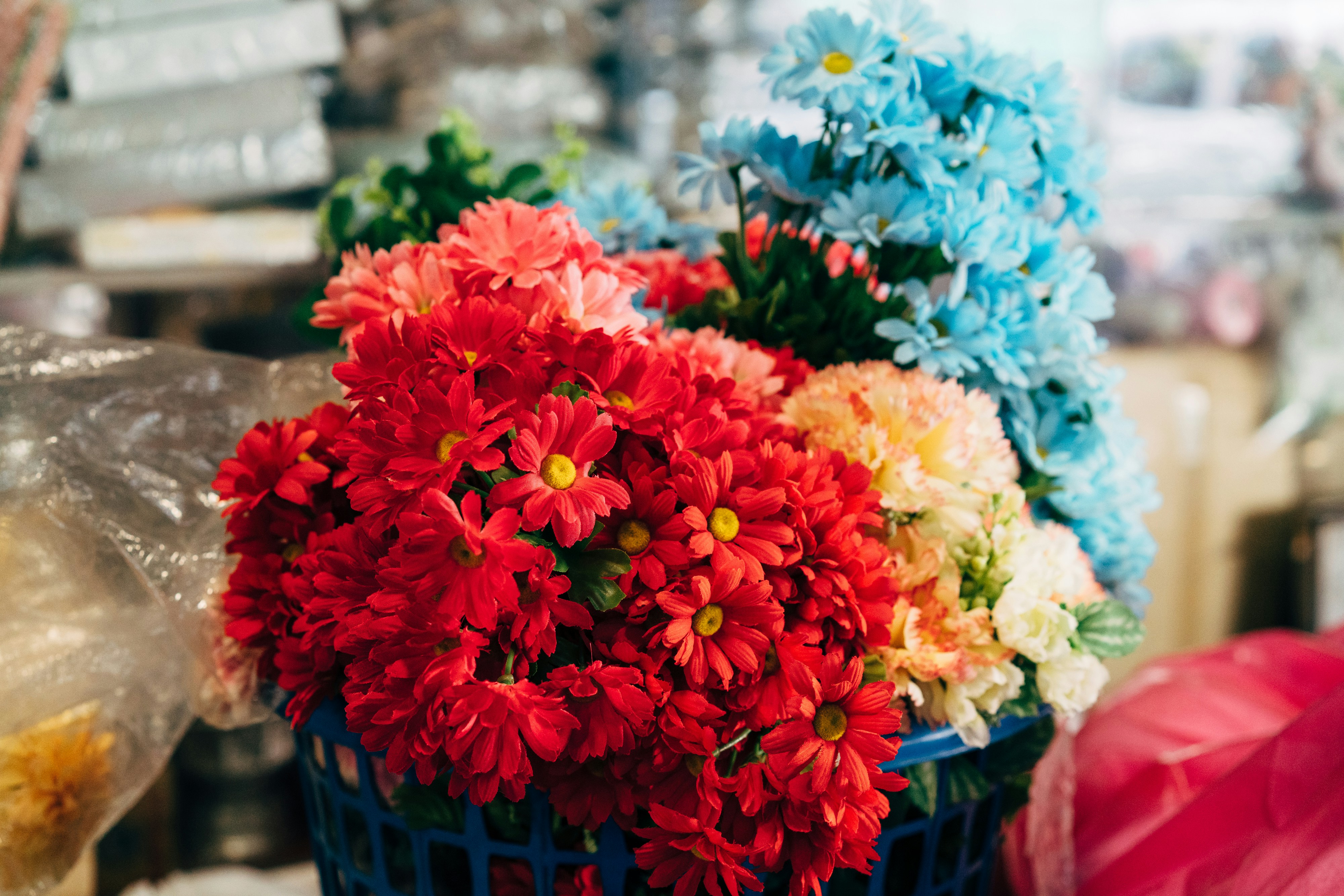 Photo by markuswinkler