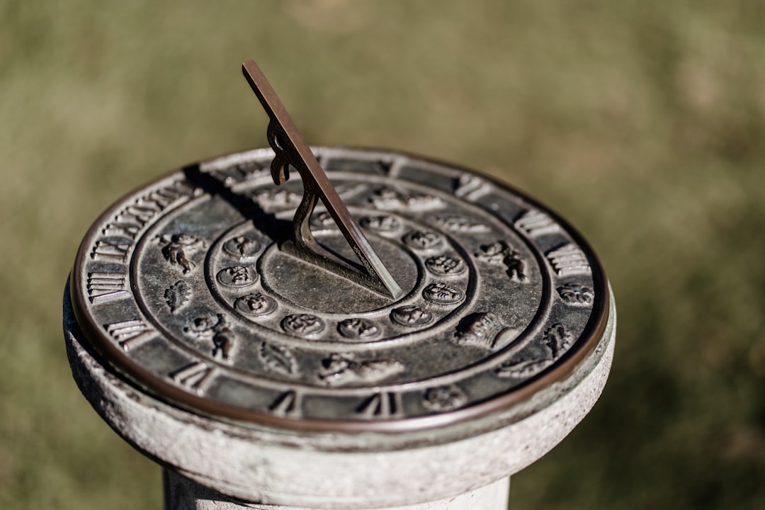 The Anthropology of Time Management Why Ancient Cultures Never Worr… — The Anthropology of Time Management Why