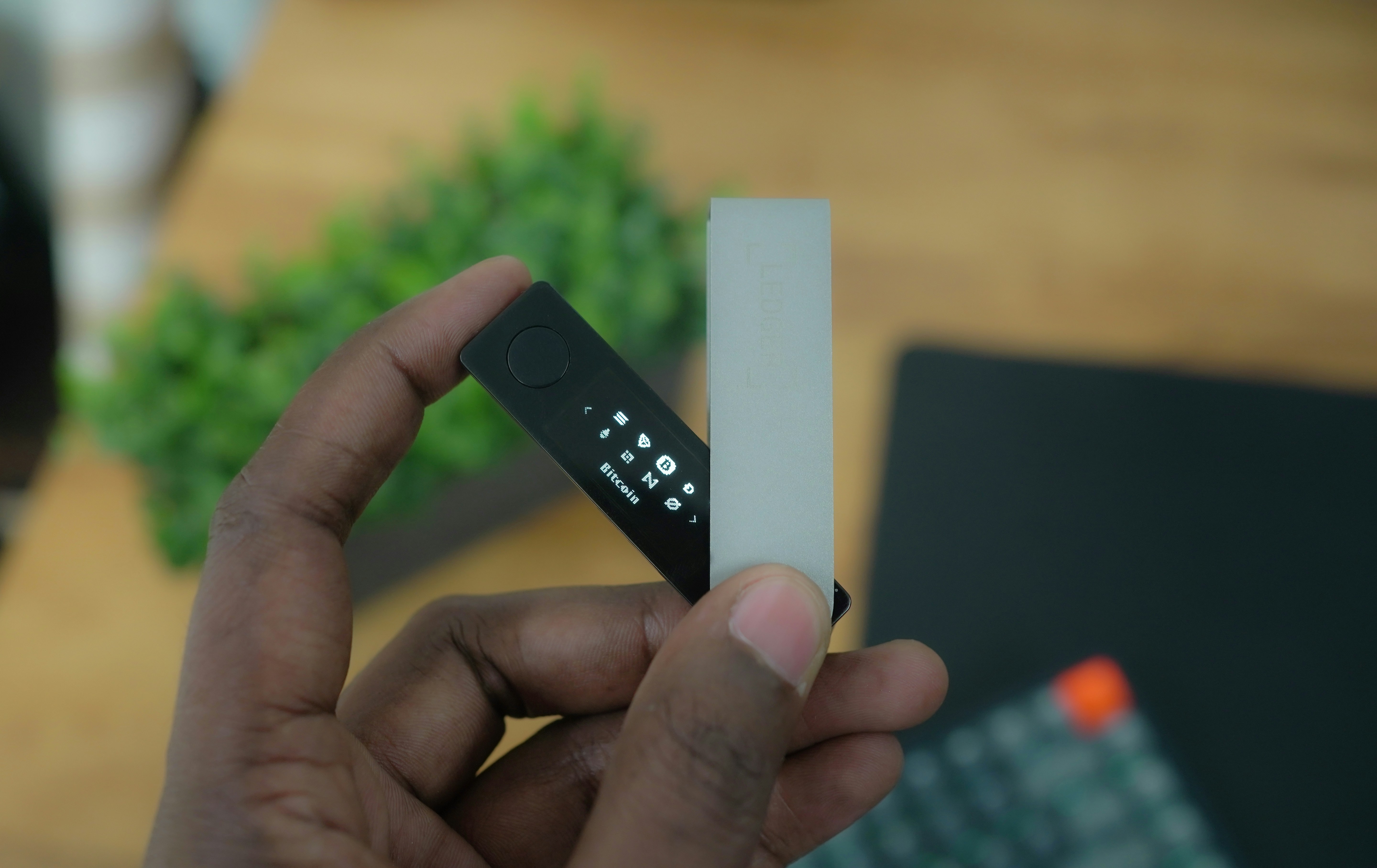 Tiny Tech, Massive AI Power: What Are 2-Nanometer Chips?