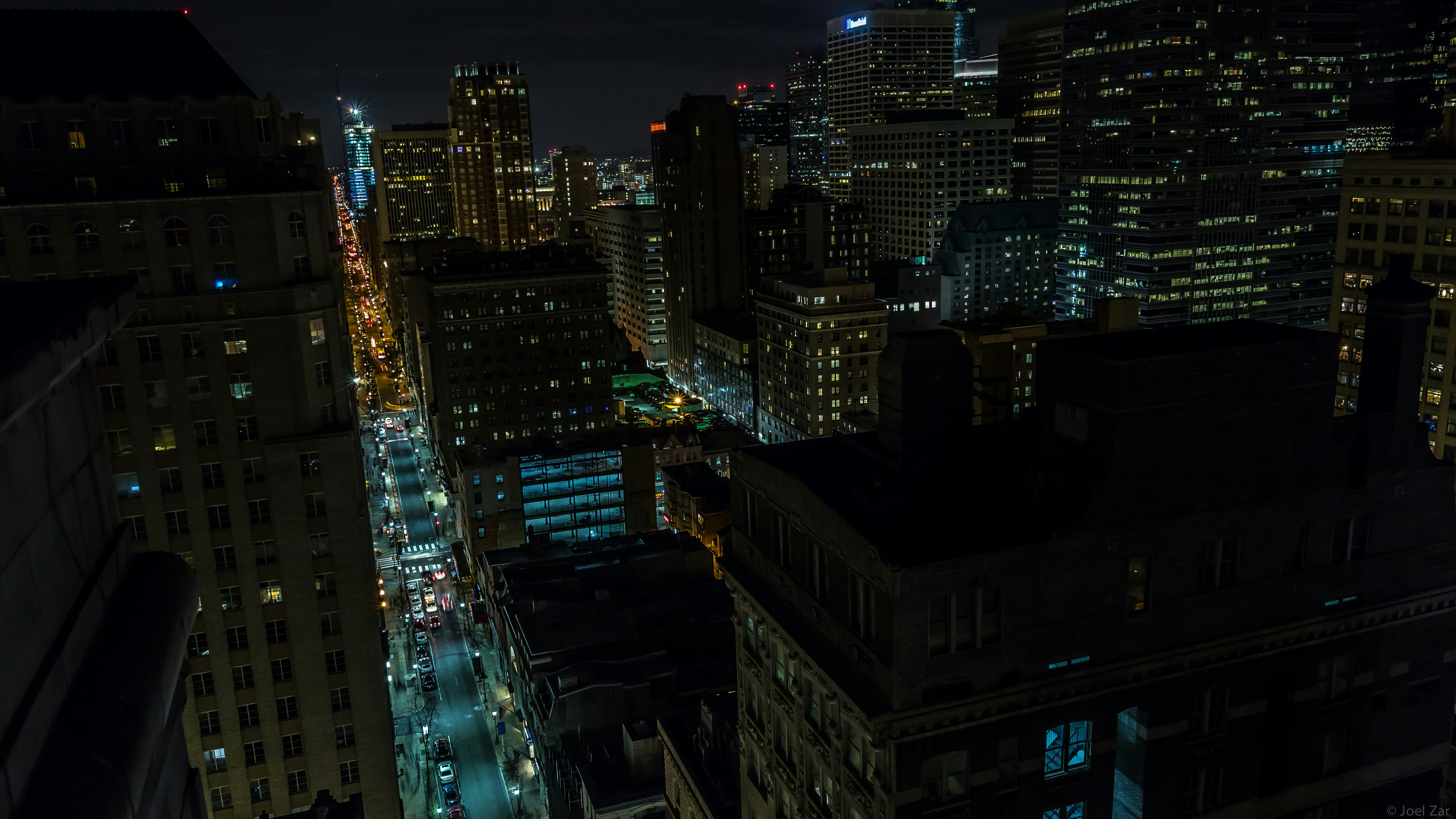 Photo by joelzar