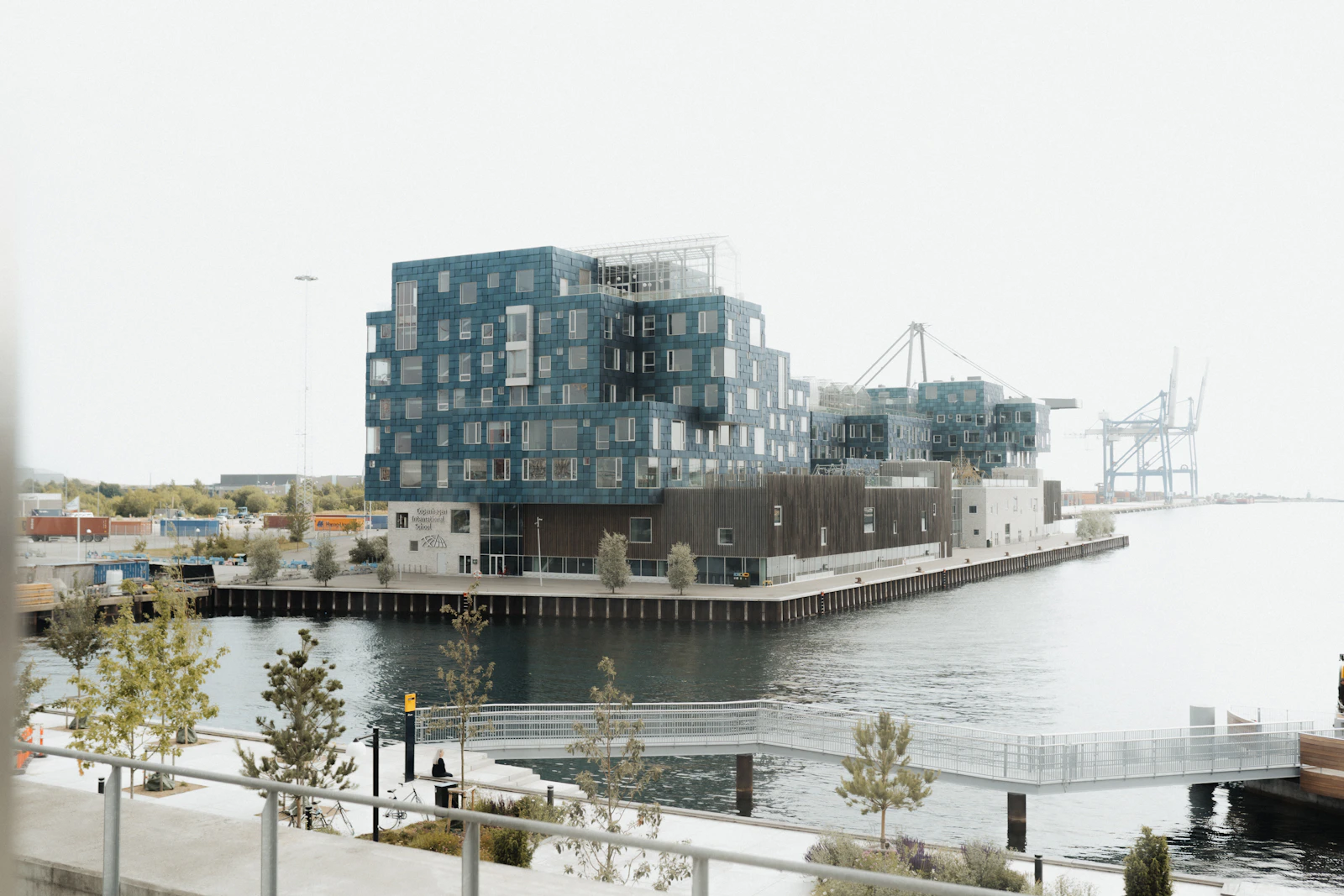 Photo · Daniela Matthies / Unsplash