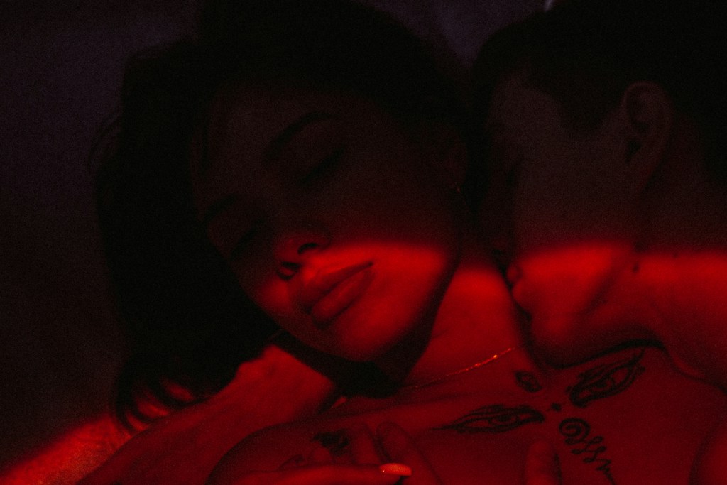 Moonlit Secrets