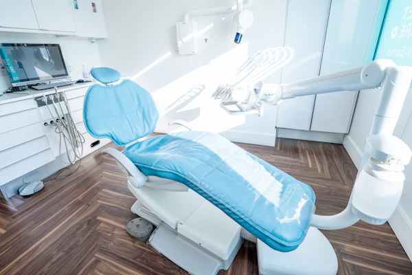 The Complete Web-Presence Guide for Dentists (2026)