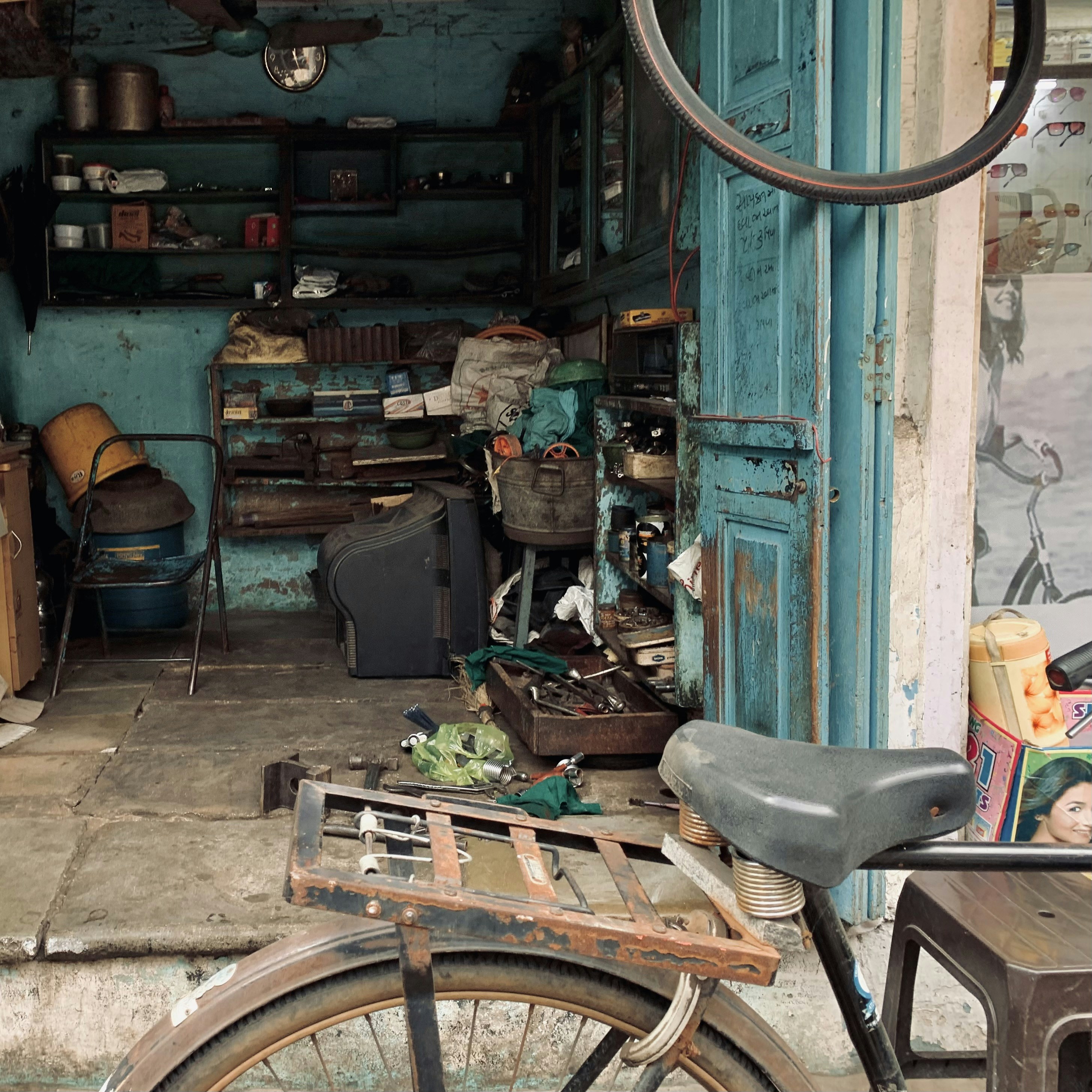 Photo by akshar_dave