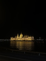 A finished project glowing warmly in the evening light, reflecting excellence.