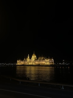 A finished project glowing warmly in the evening light, reflecting excellence.