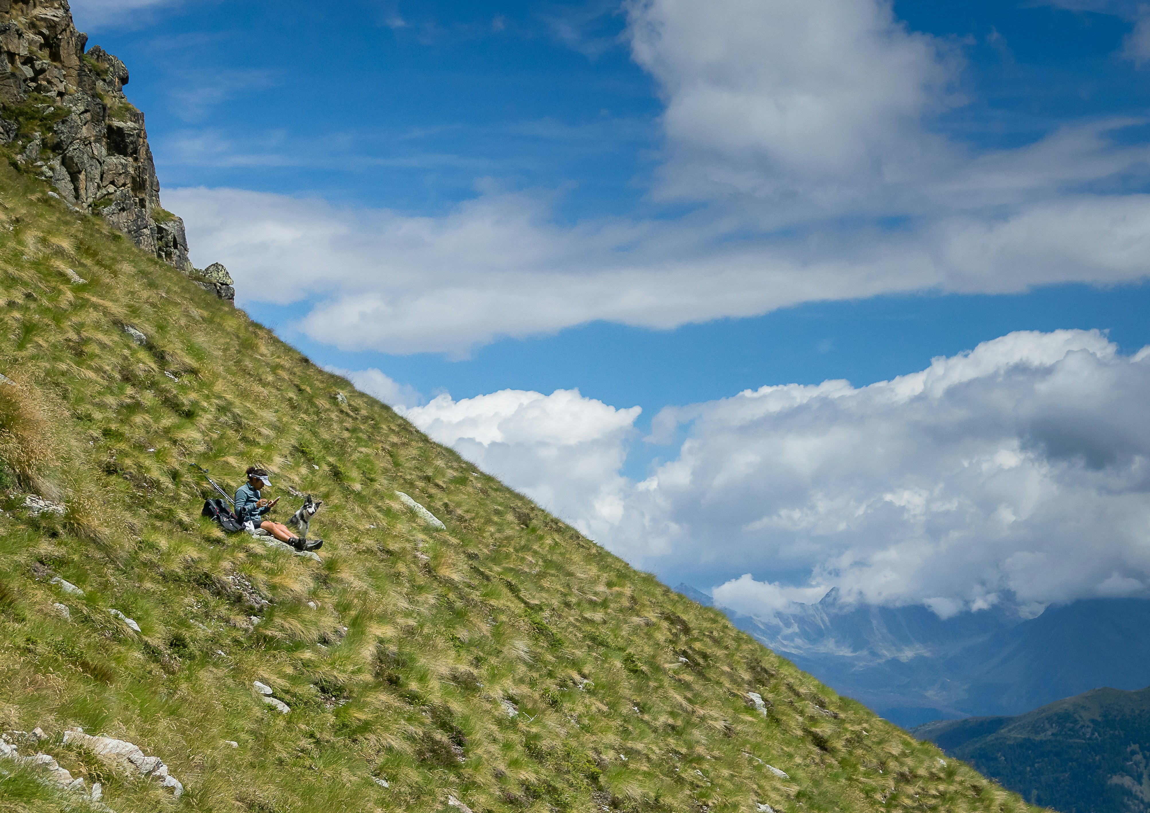 Réservez votre soin