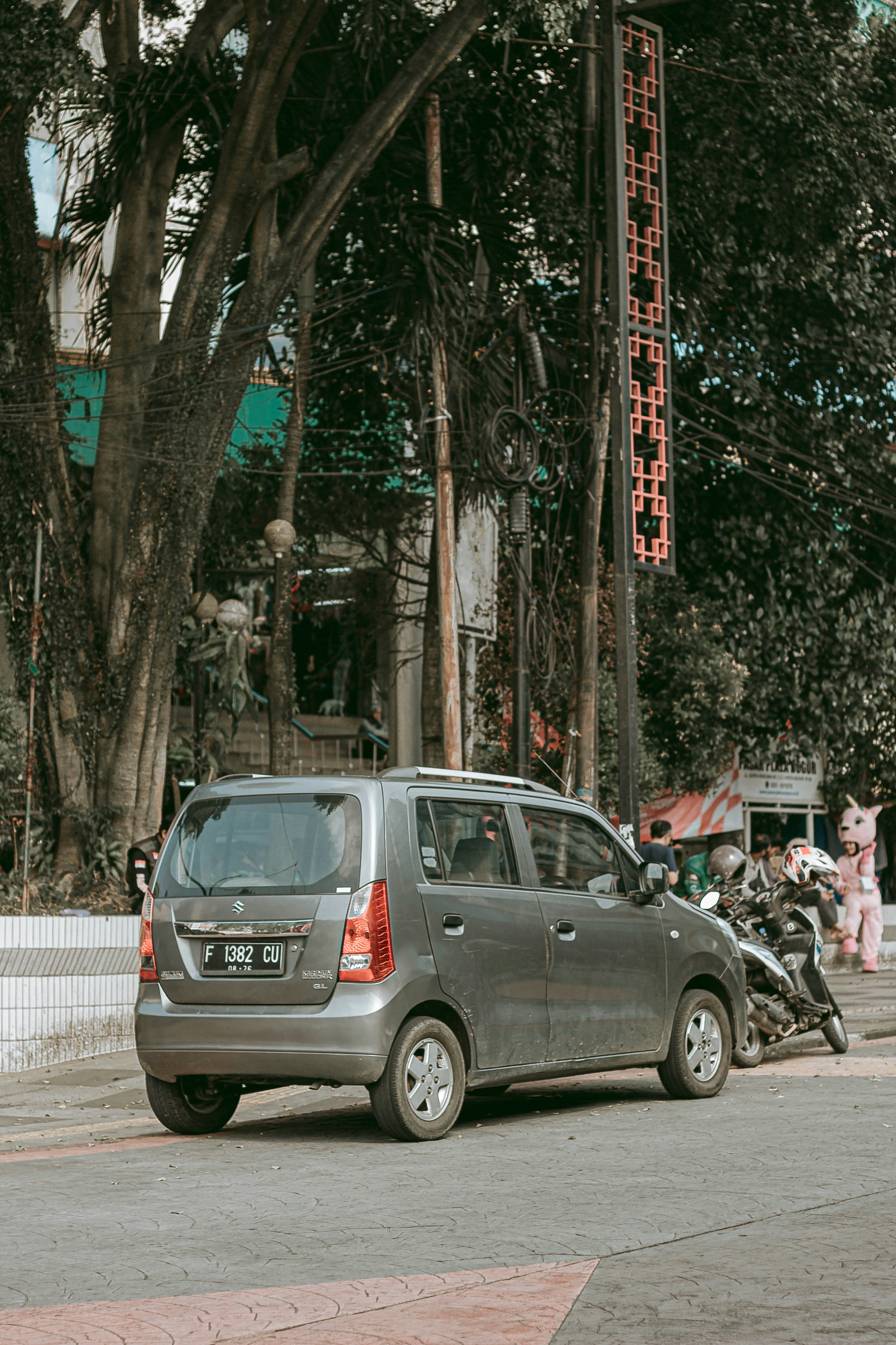 Photo by arisetiawann