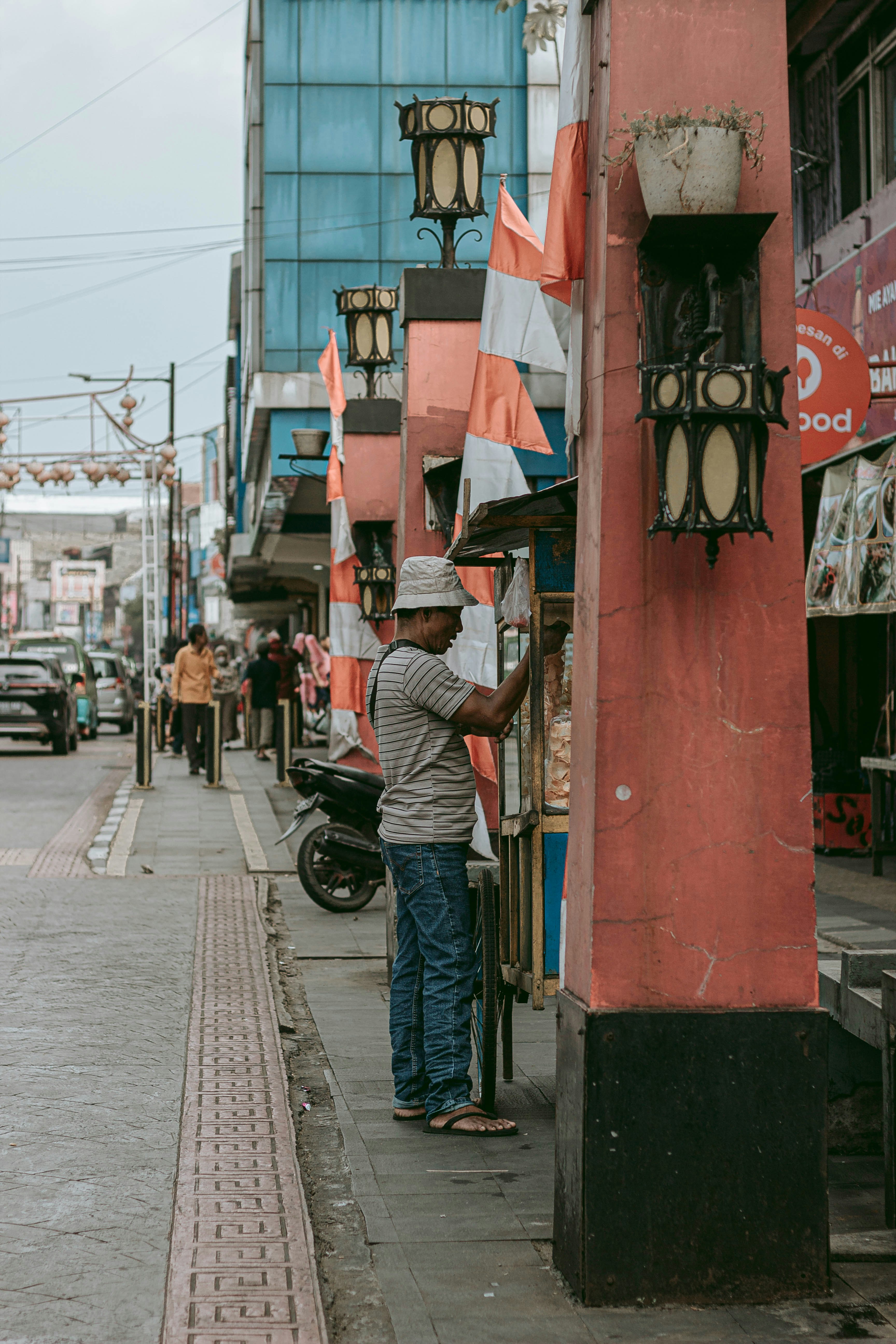 Photo by arisetiawann