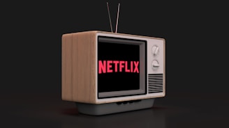 Netflix iptv tugatvpc