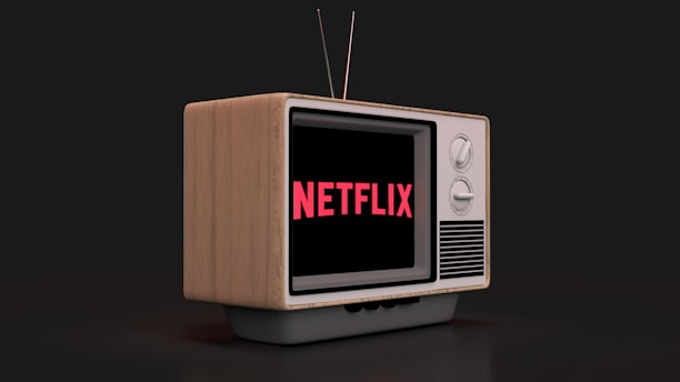 Netflix iptv tugatvpc