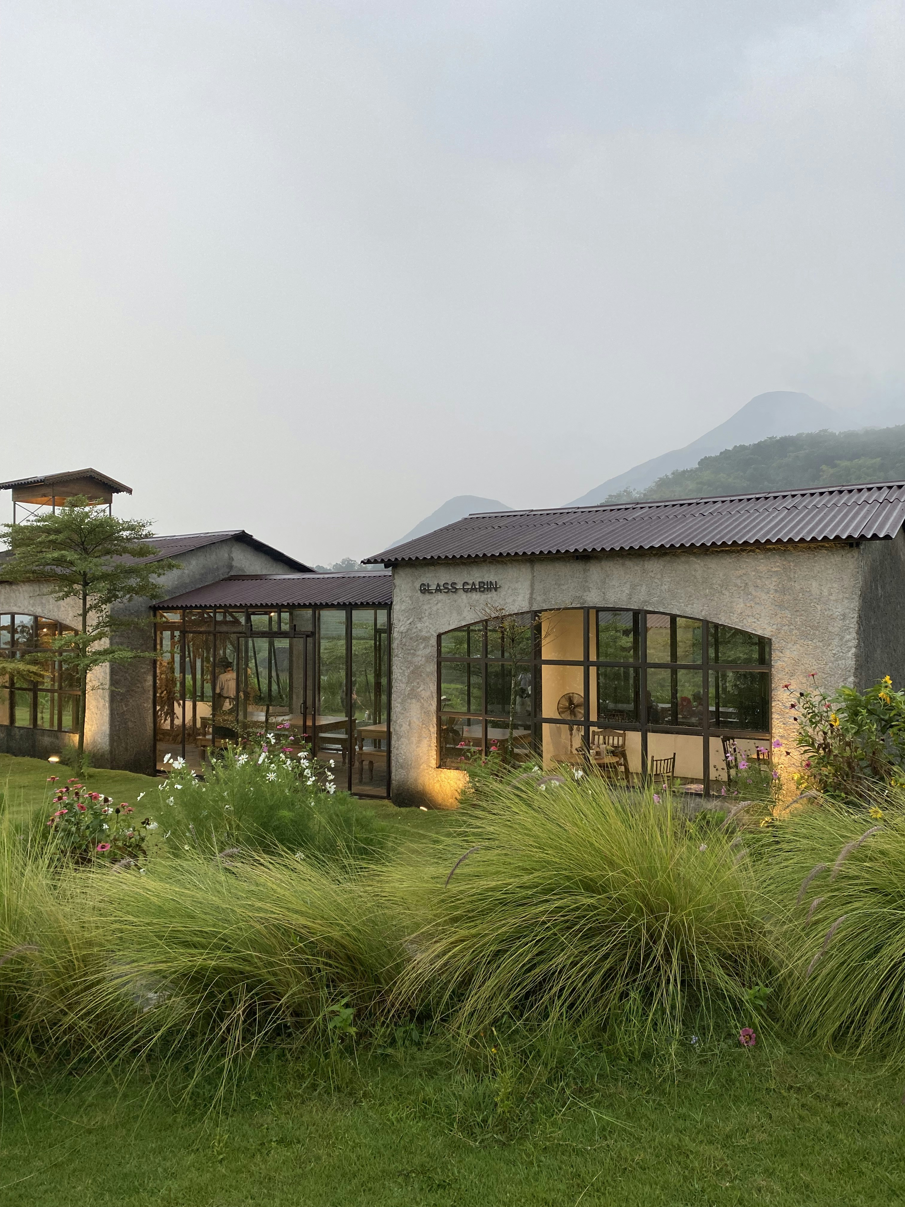 集装箱快拆板房