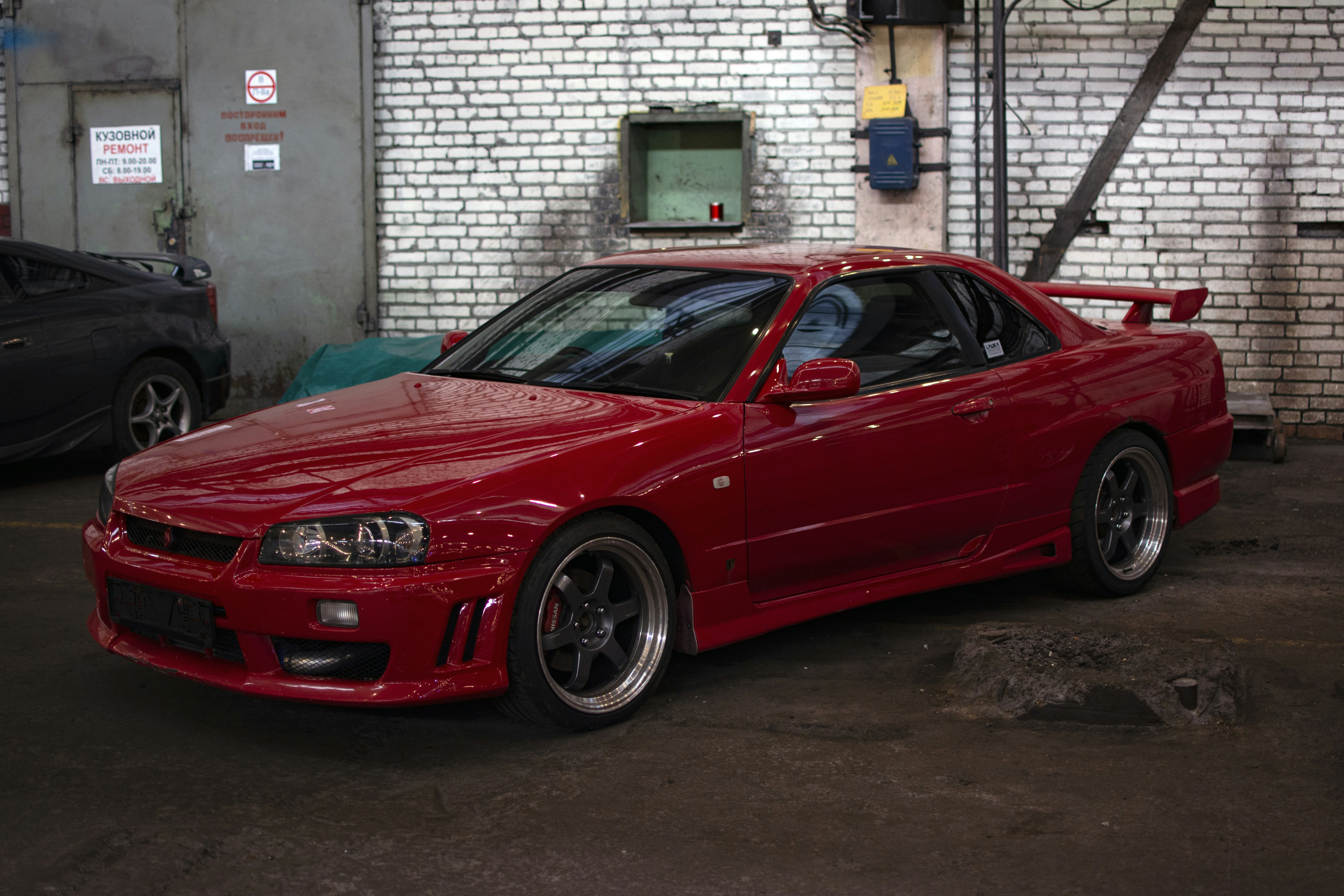 Photo by eadutskevich