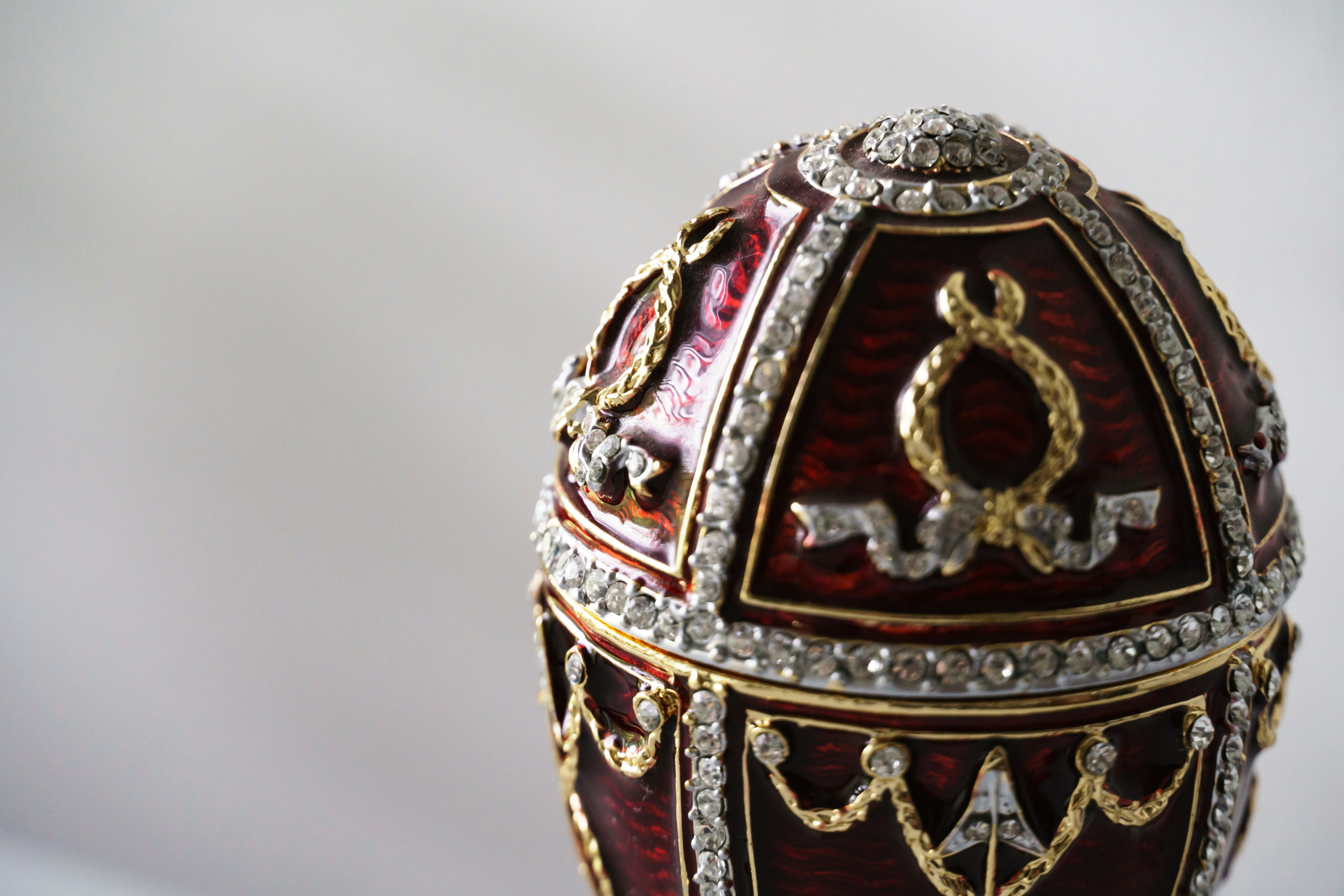 a close-up of a helmet