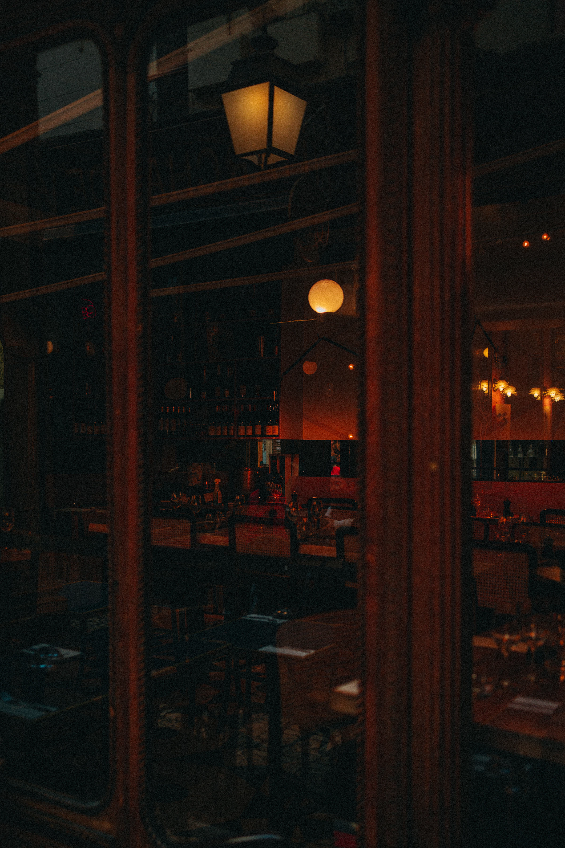 Lafayette's