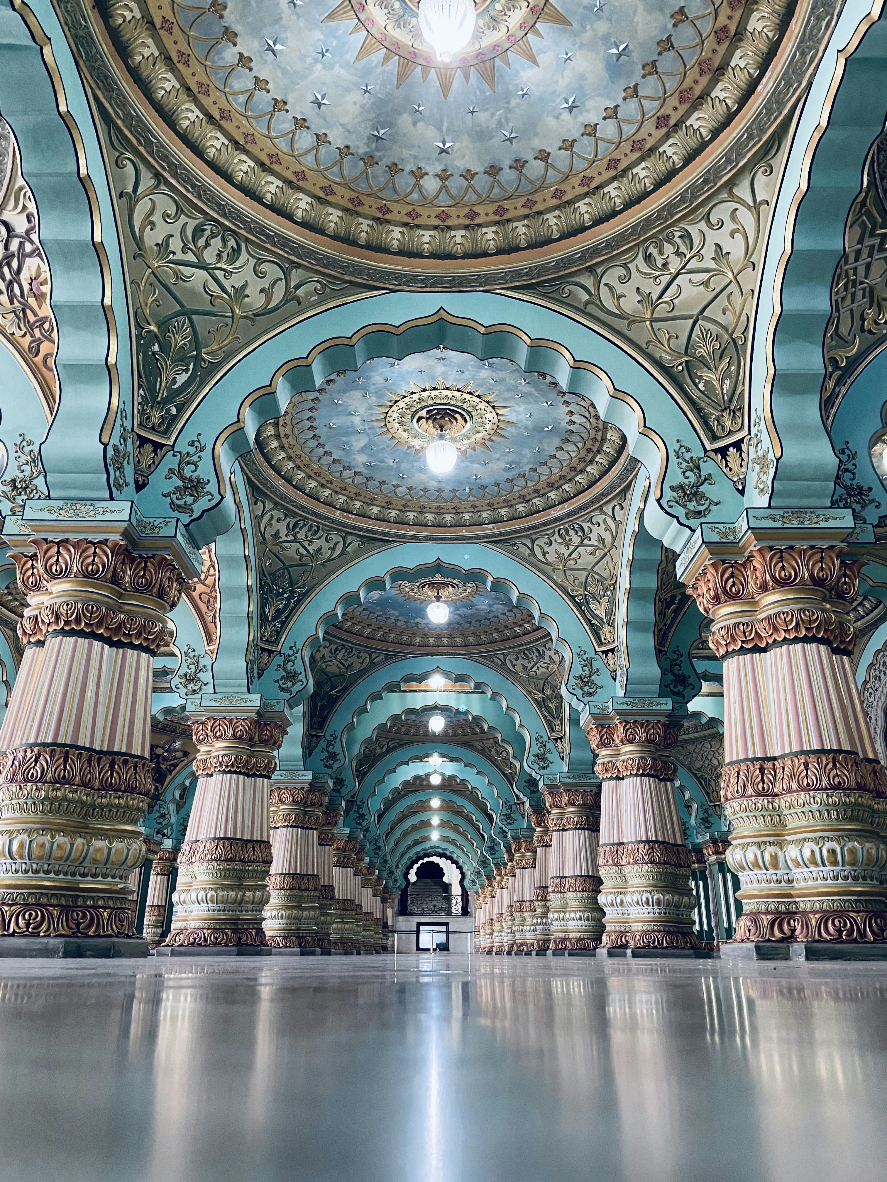 Mysore – Nightlife & Evening Culture