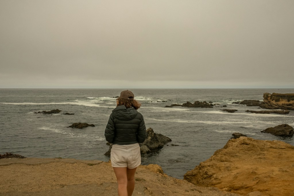 Windproof Rain Jacket