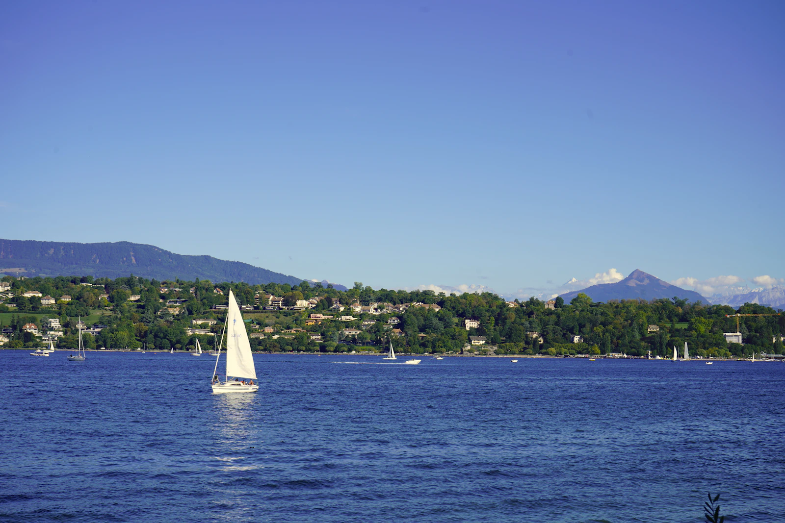 La Réserve Genève