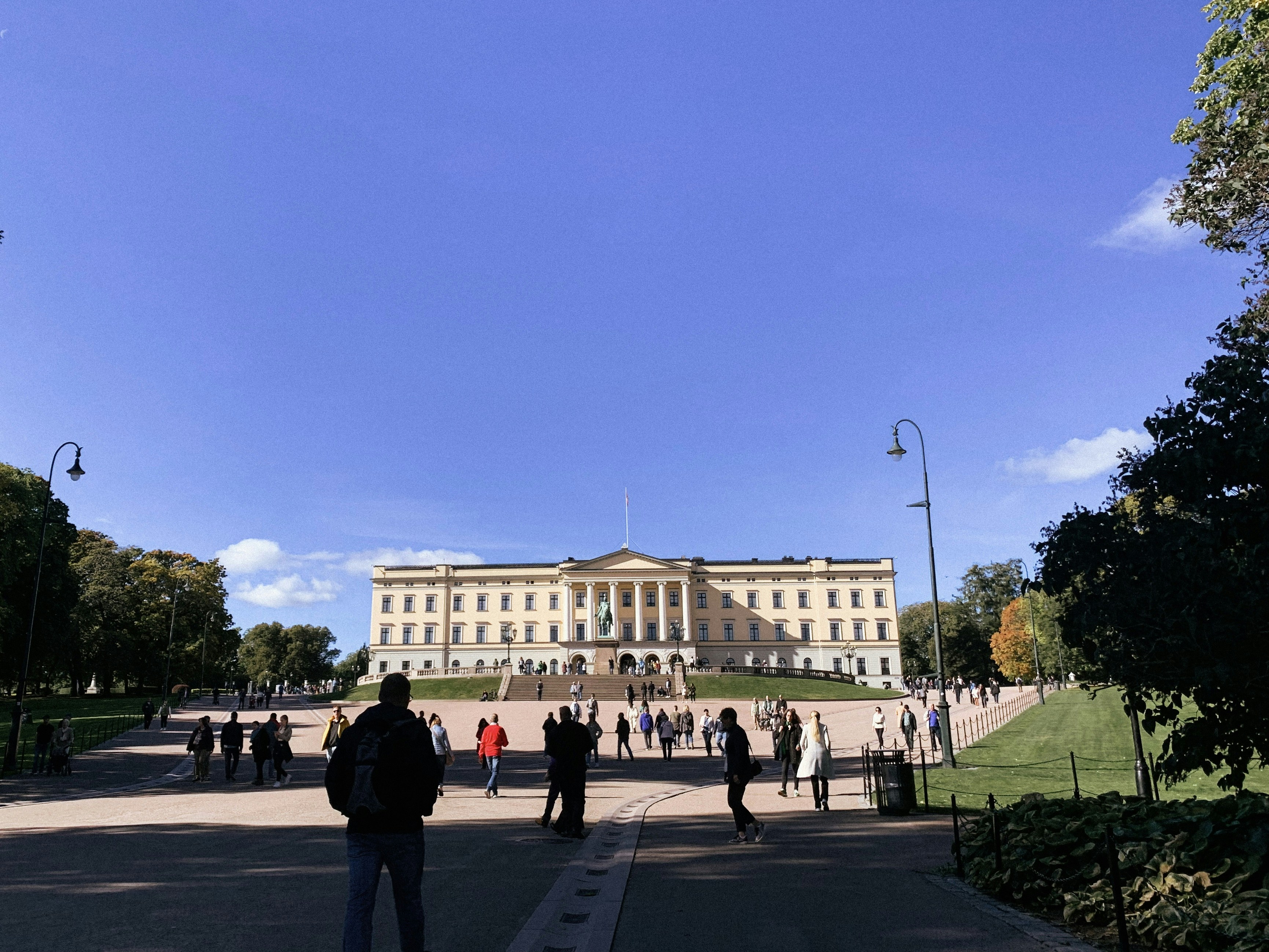 Finlands ambassade