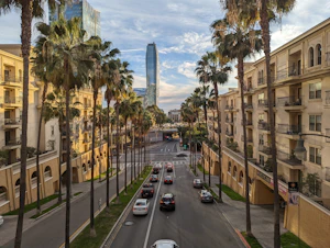 Los Angeles