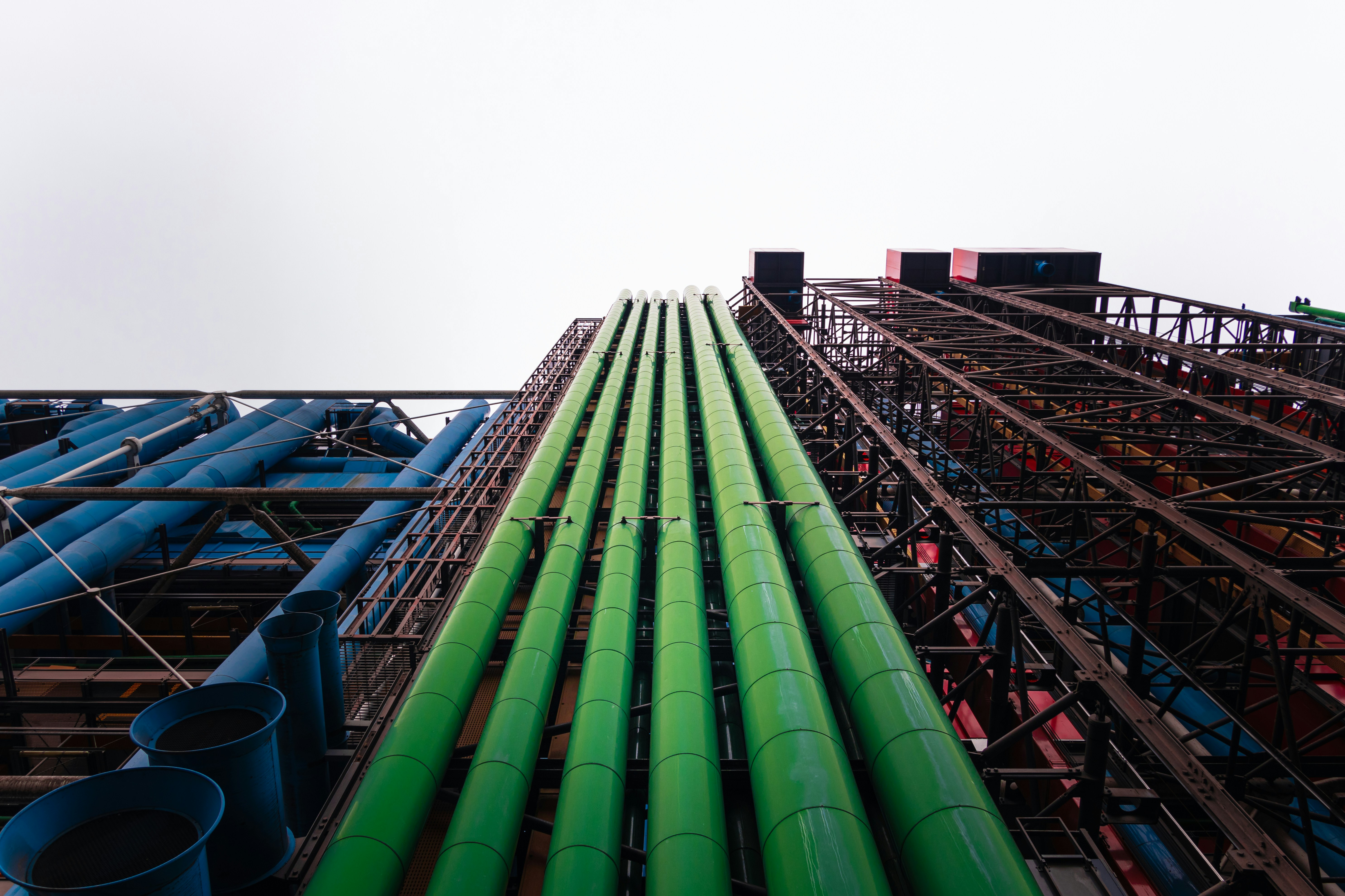 Energy Sector Weighs OPEC+ Plan to Ease, Then Pause Output Hikes