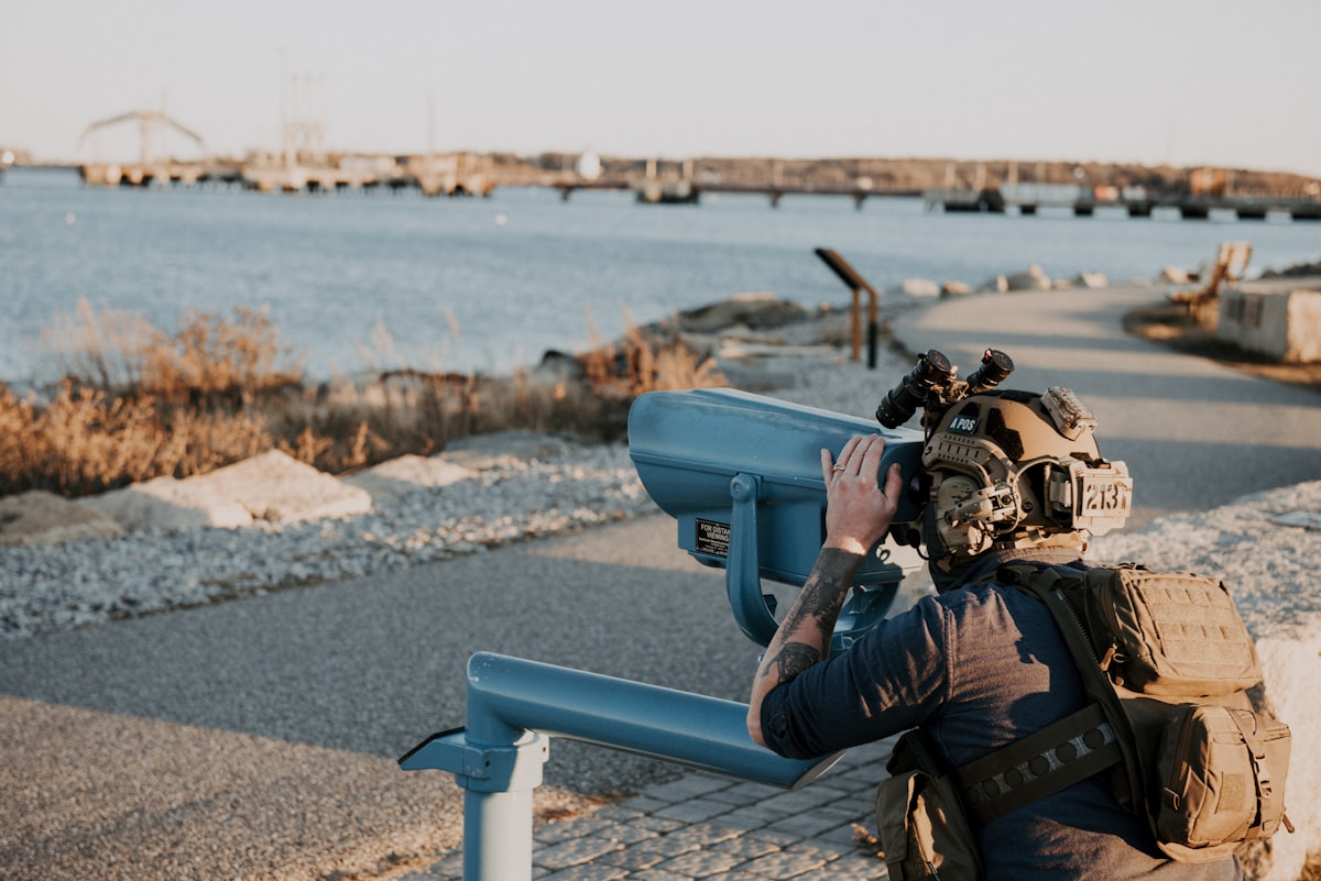 Red Dot Sight RF-1