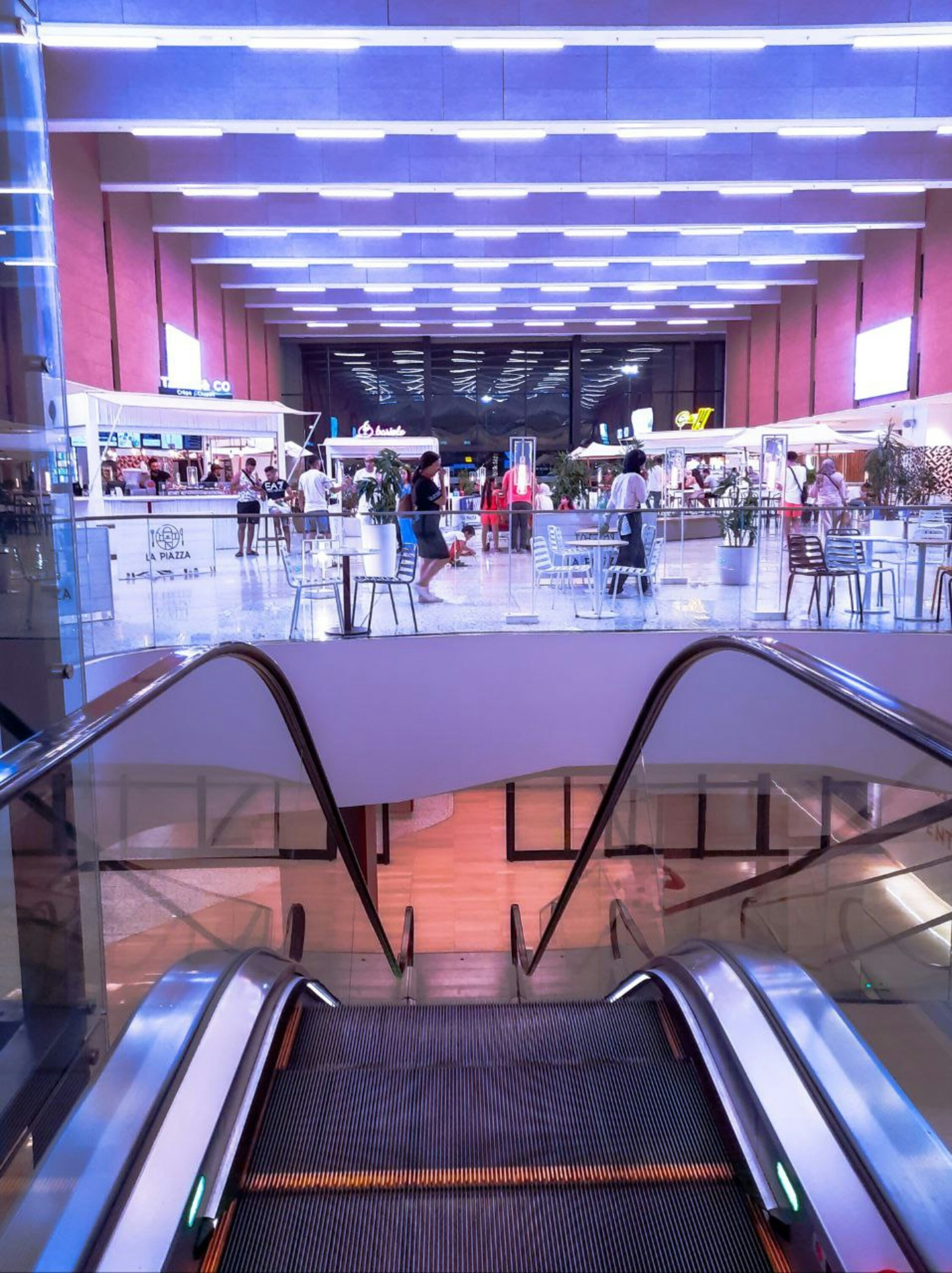 Dufry/Autogrill Potential Massive Dilution Jesus Rodriguez Aguilar