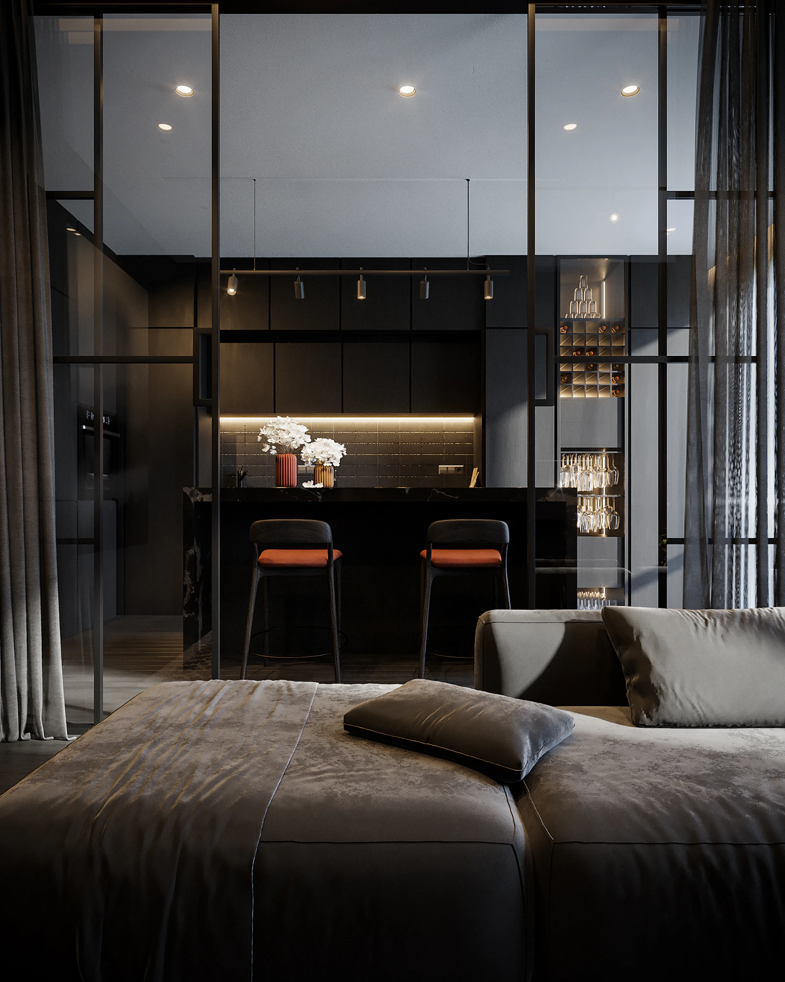 Premium Apartment
