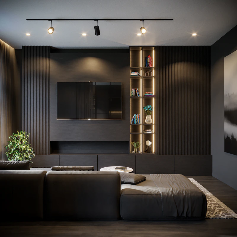 TV Units