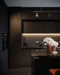 Kitchen lighting upgrade ideas for remodel projects