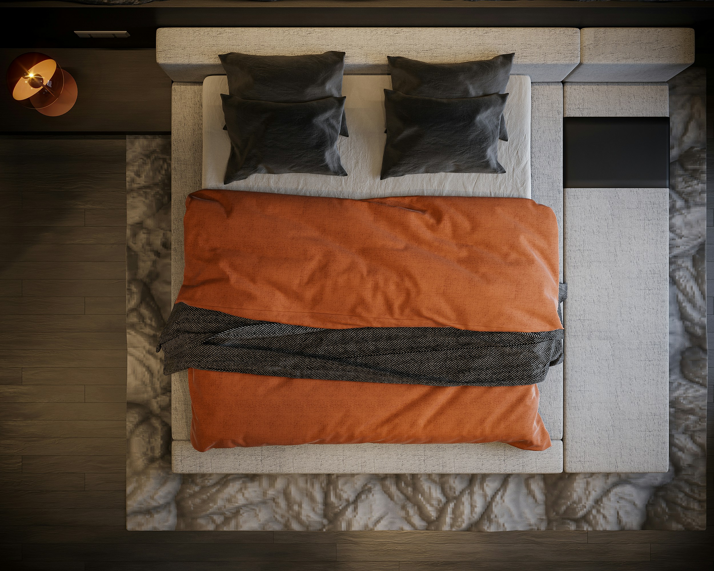 The Ultimate Guide to the Difference Between Blanket and Bed Sheet