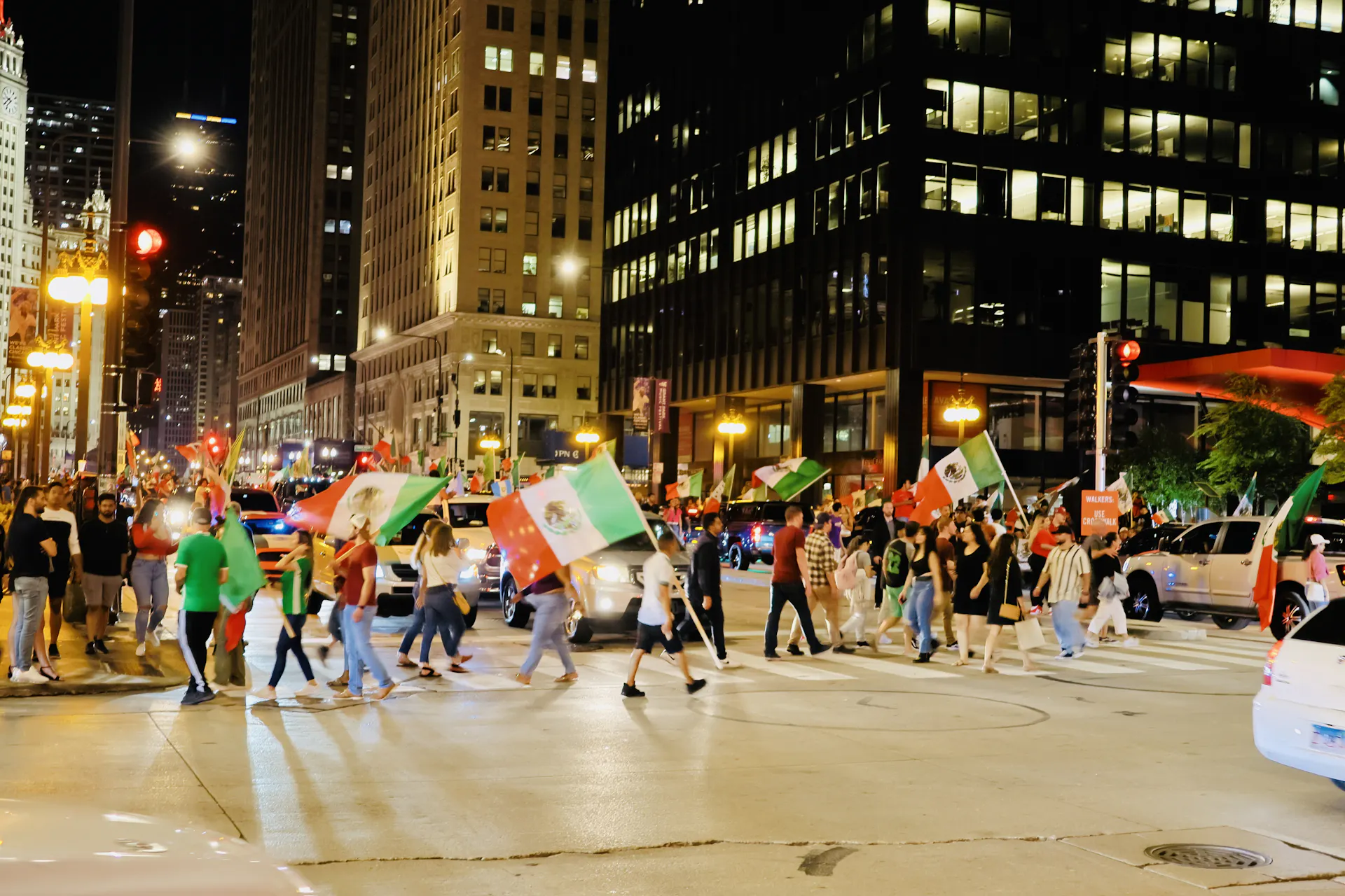 Chicago Marathon