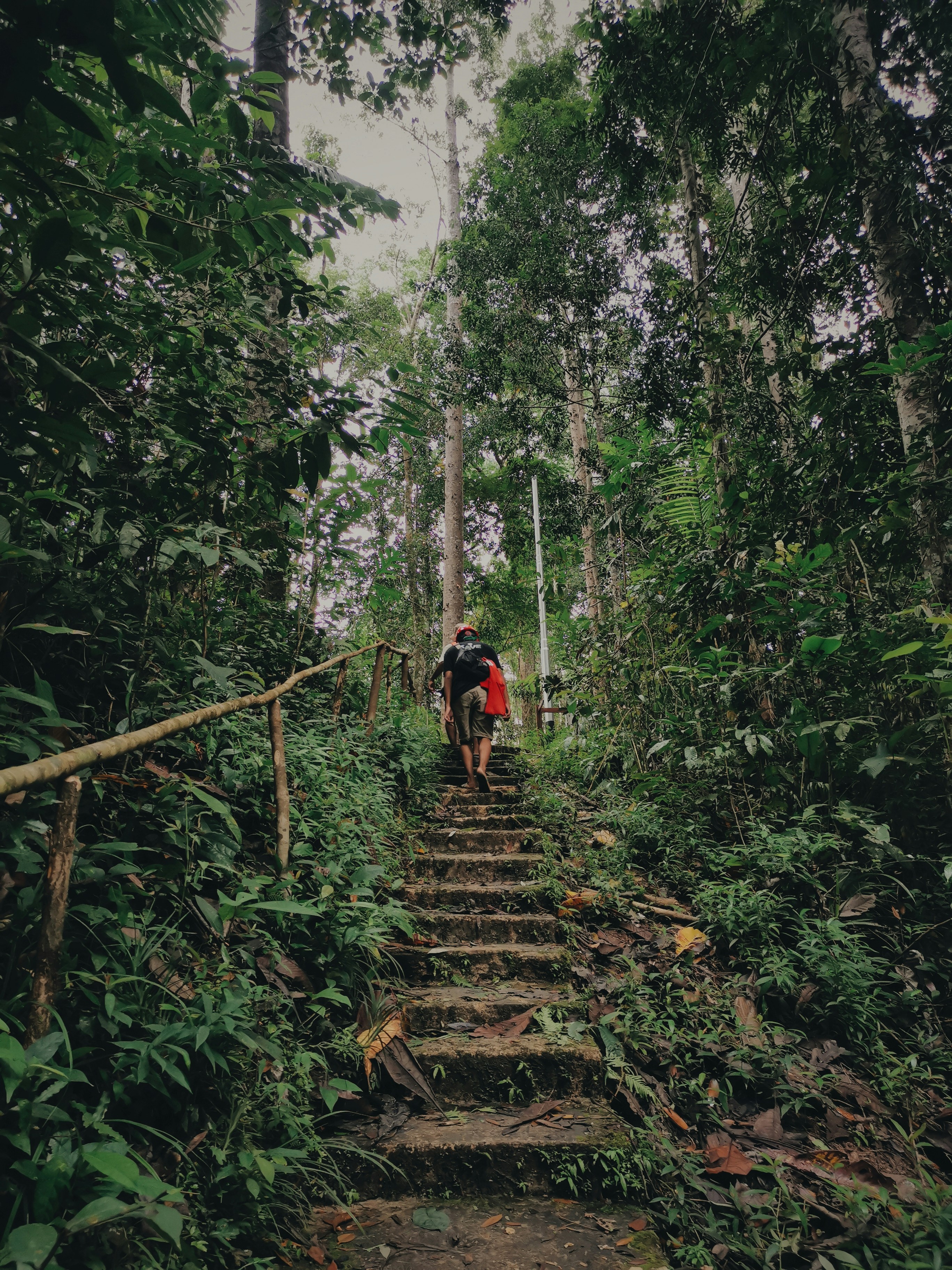 Photo by satriasajaa