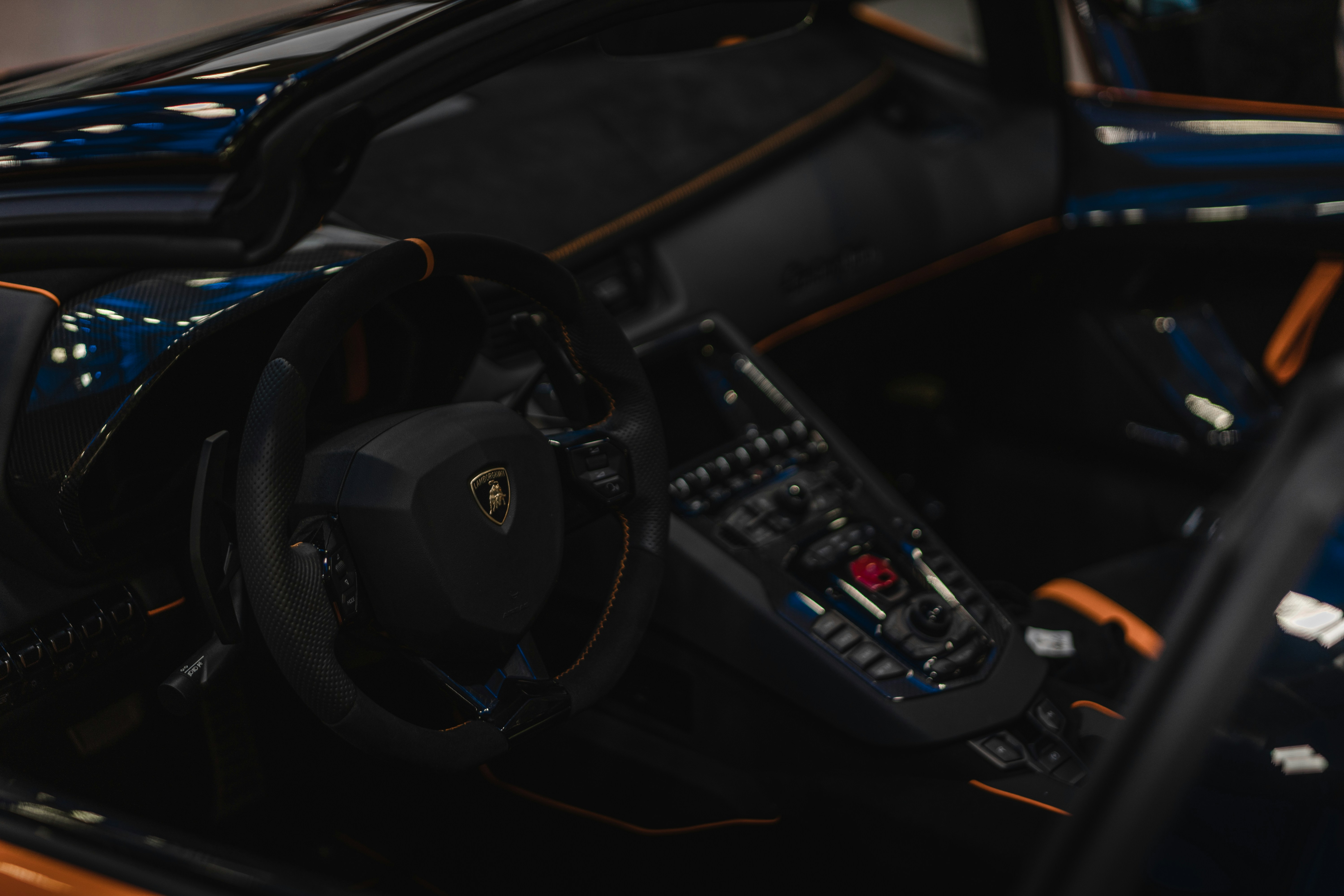 Race-Inspired Car Accessories