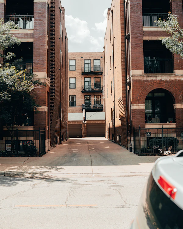 House in Cleveland, OH