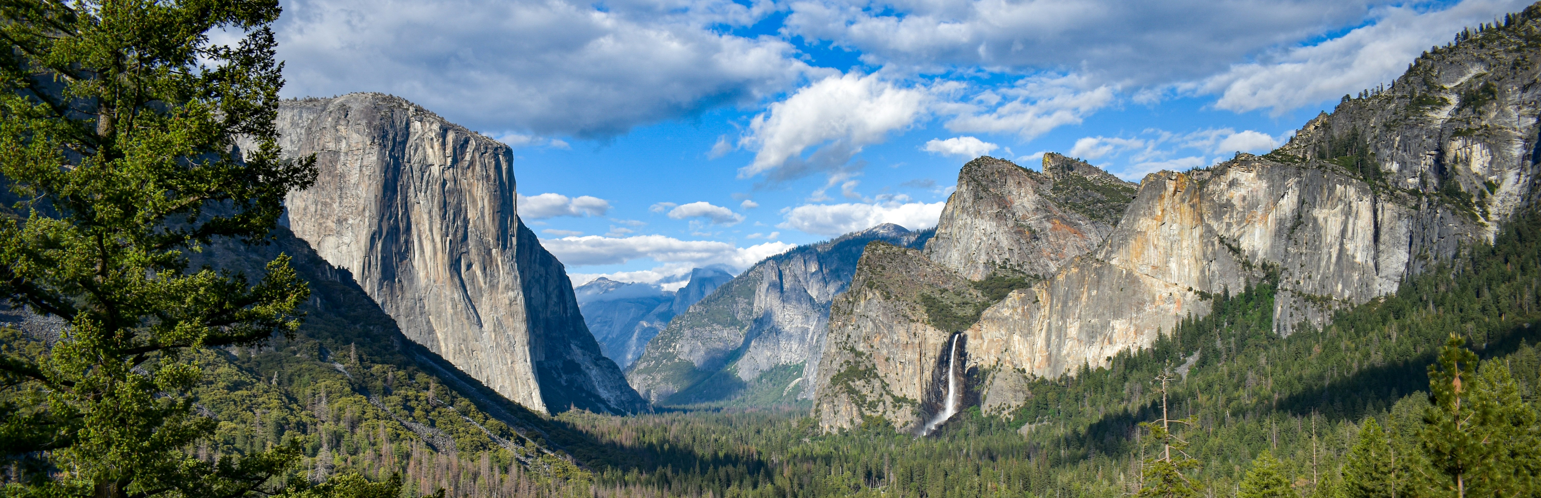 Yosemite Valley