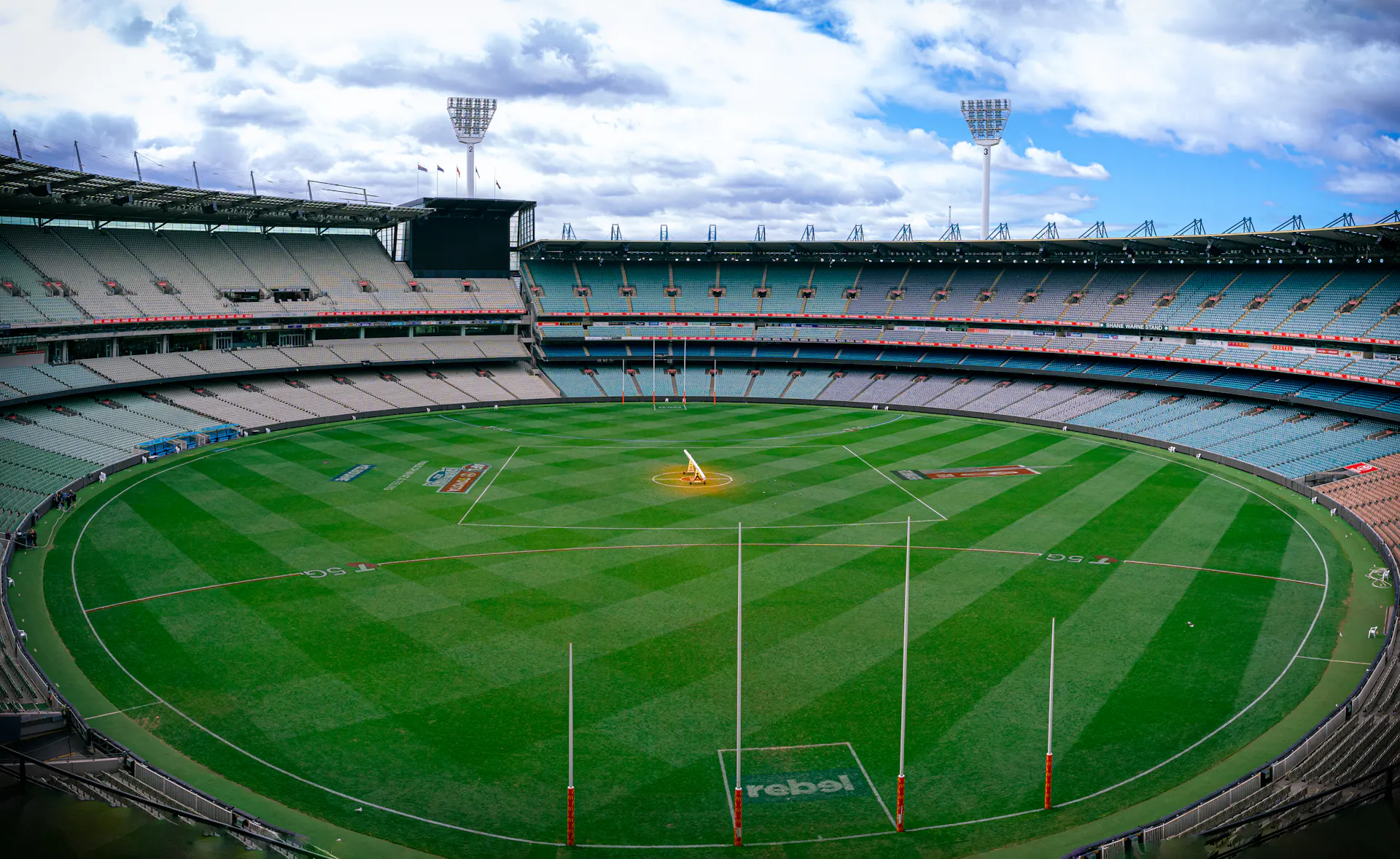 Boxing Day Test Match 2028 countdown header photo