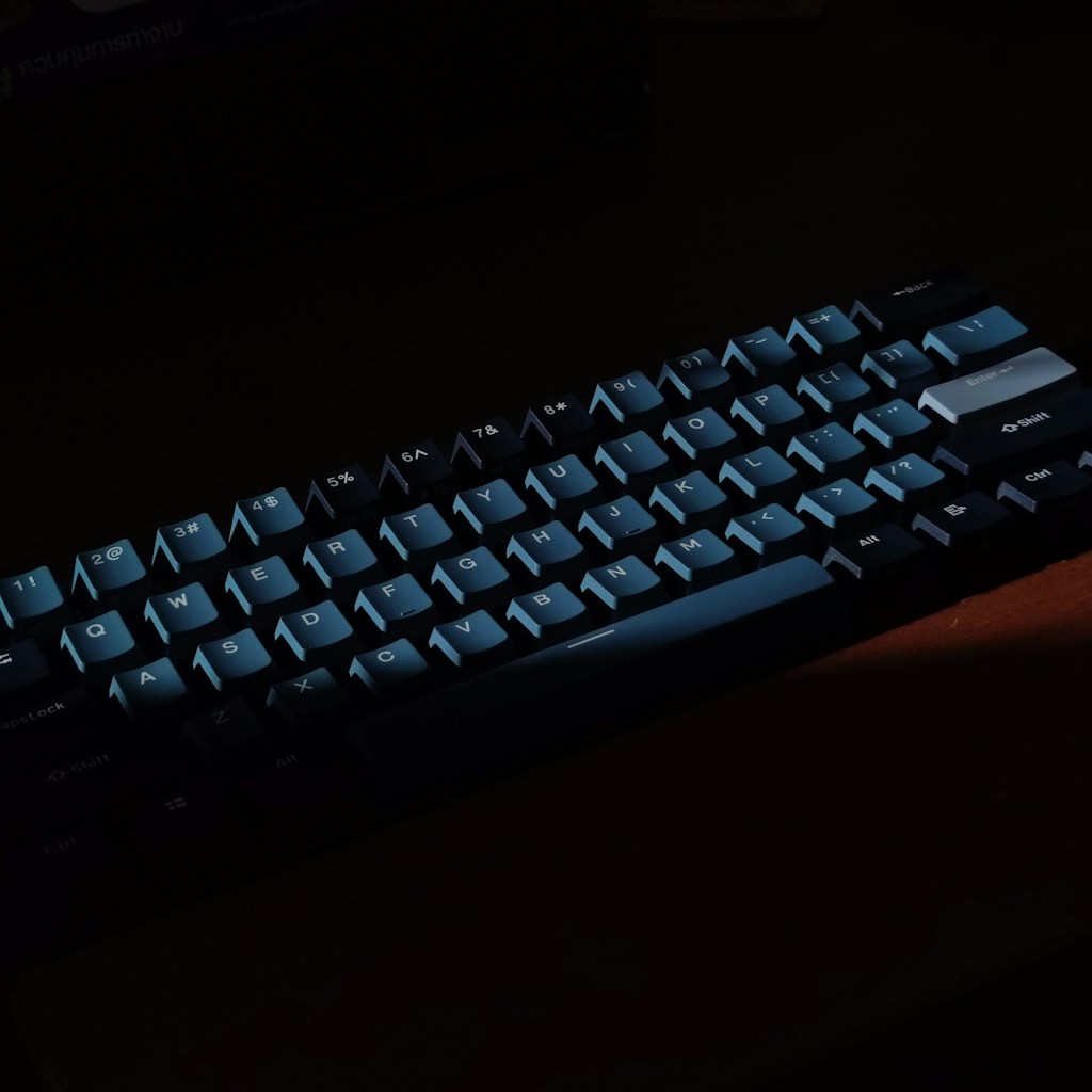 Mechanical Keyboard