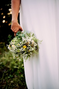 Floral Day Dress