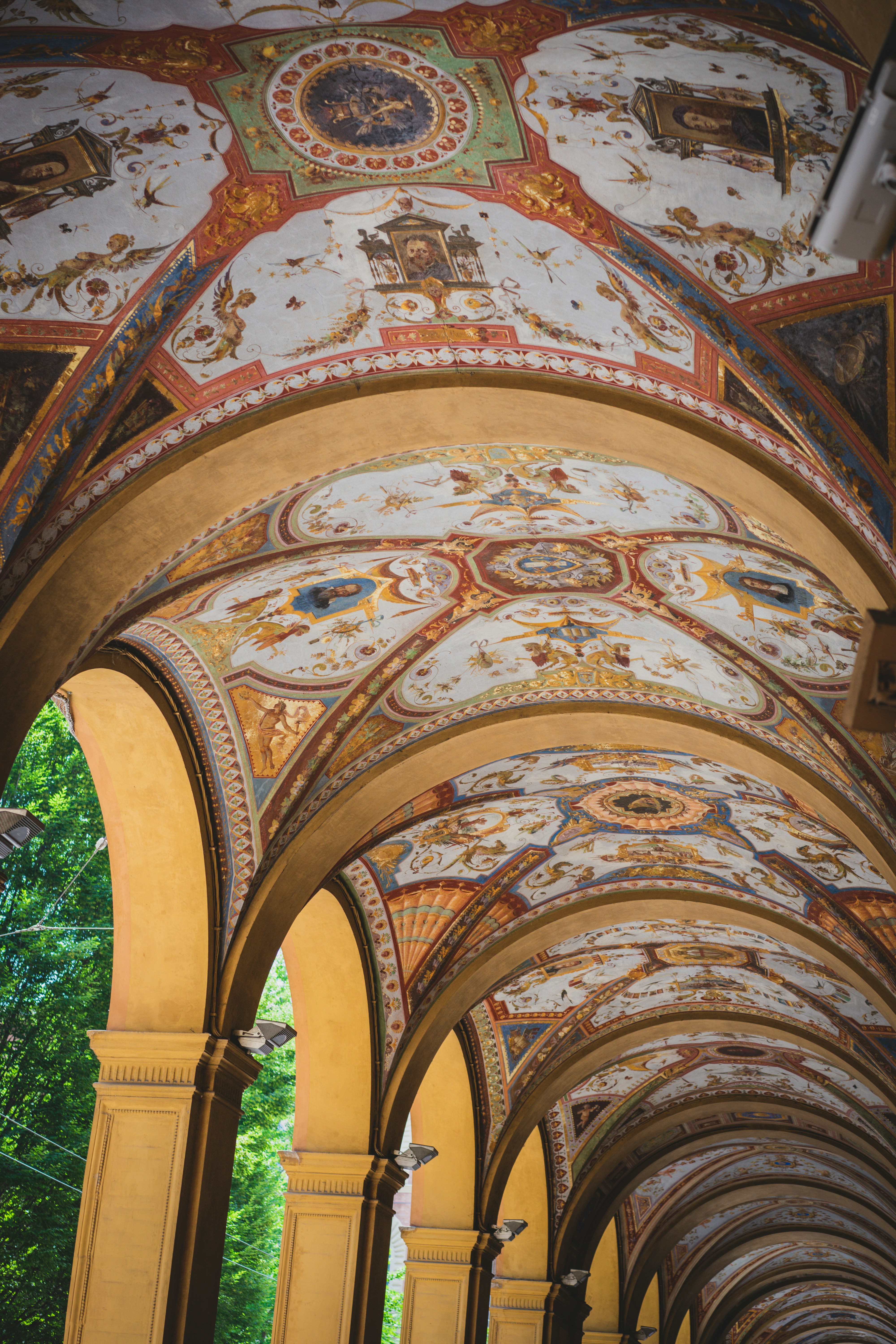 Photo by carolineclementine